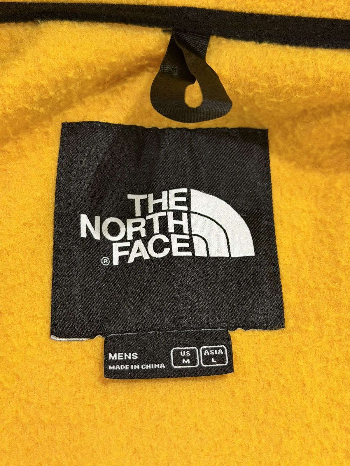 The North Face The North Face jacket light Size US M / EU 48-50 / 2 - 6 Thumbnail
