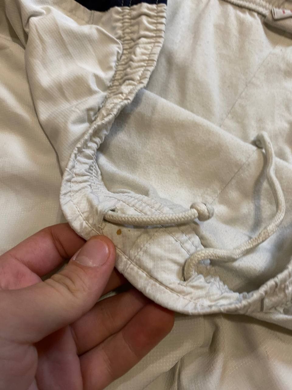 Lacoste Lacoste Shorts Size 27" / US 4 / IT 40 - 5 Thumbnail