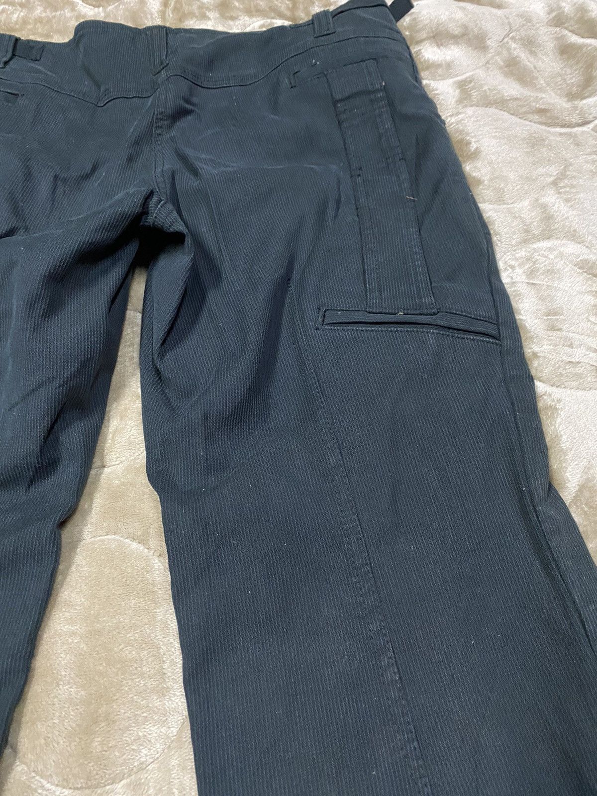 Designer × Japanese Brand × Theory Theory Japanese Brand Pants Size US 30 / EU 46 - 5 Thumbnail