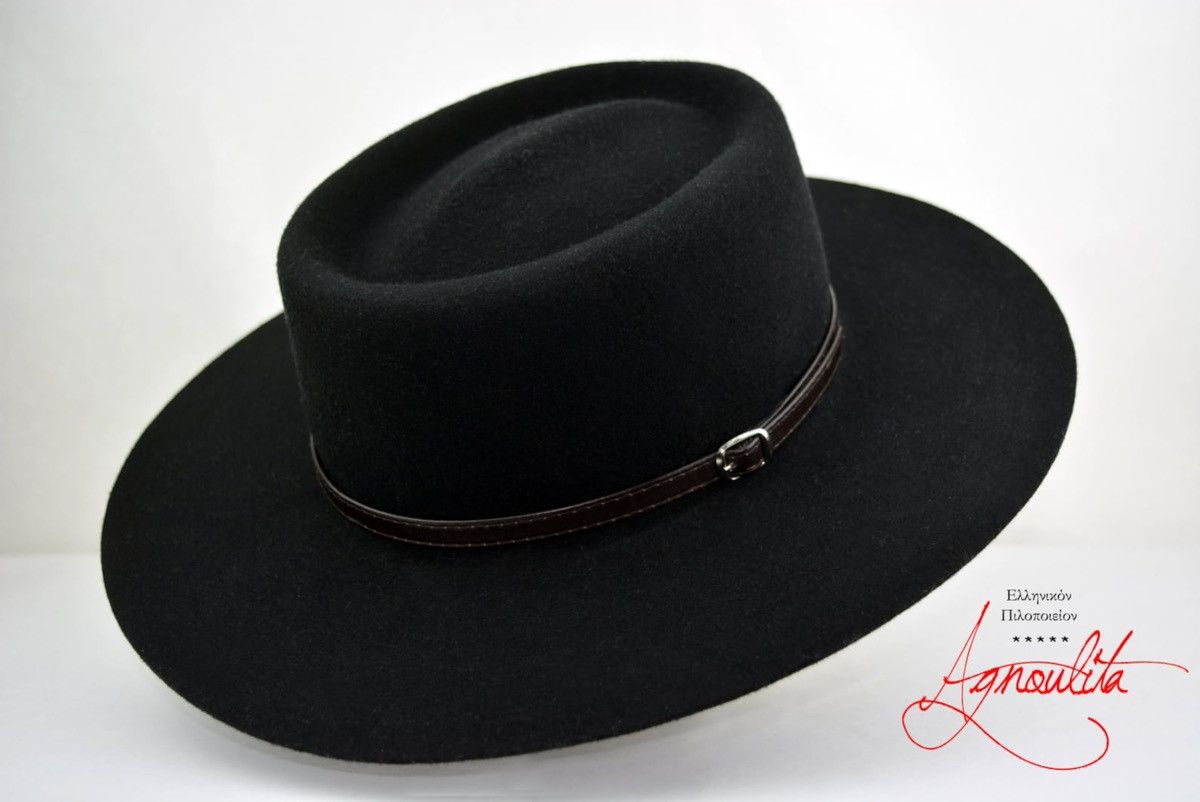 帽子 HAMCUS CYBER COWBOY HAT Other Hamcus Cyber Cowboy Hat | Grailed