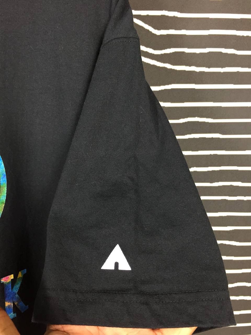 Airwalk × Vintage Vtg Airwalk Skateboards Big Logo Spell Out Tee Size US XXL / EU 58 / 5 - 4 Thumbnail