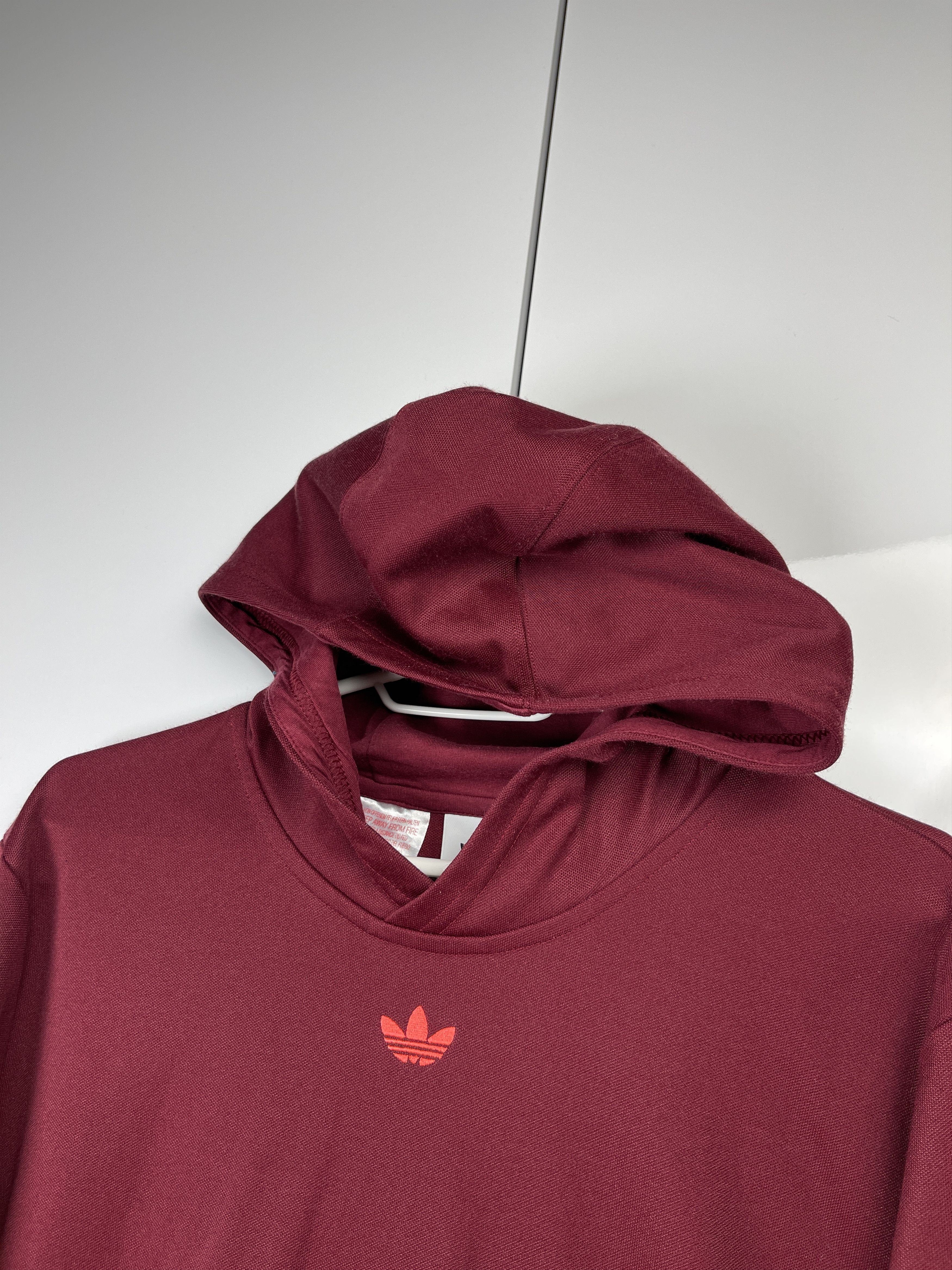 Adidas Adidas Hoodie Size US XS / EU 42 / 0 - 3 Thumbnail