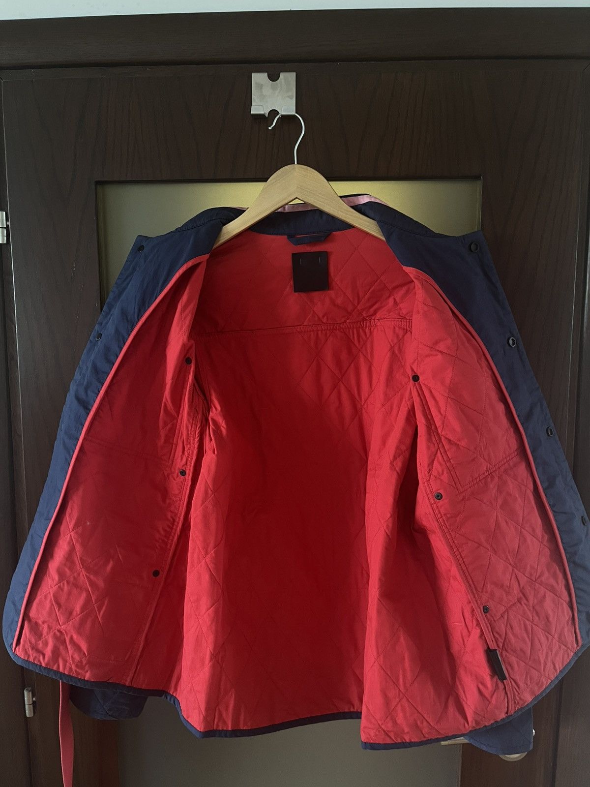 Craig Green Craig Green 2017SS Diamond Quilt Work Jacket Size US M / EU 48-50 / 2 - 15 Thumbnail