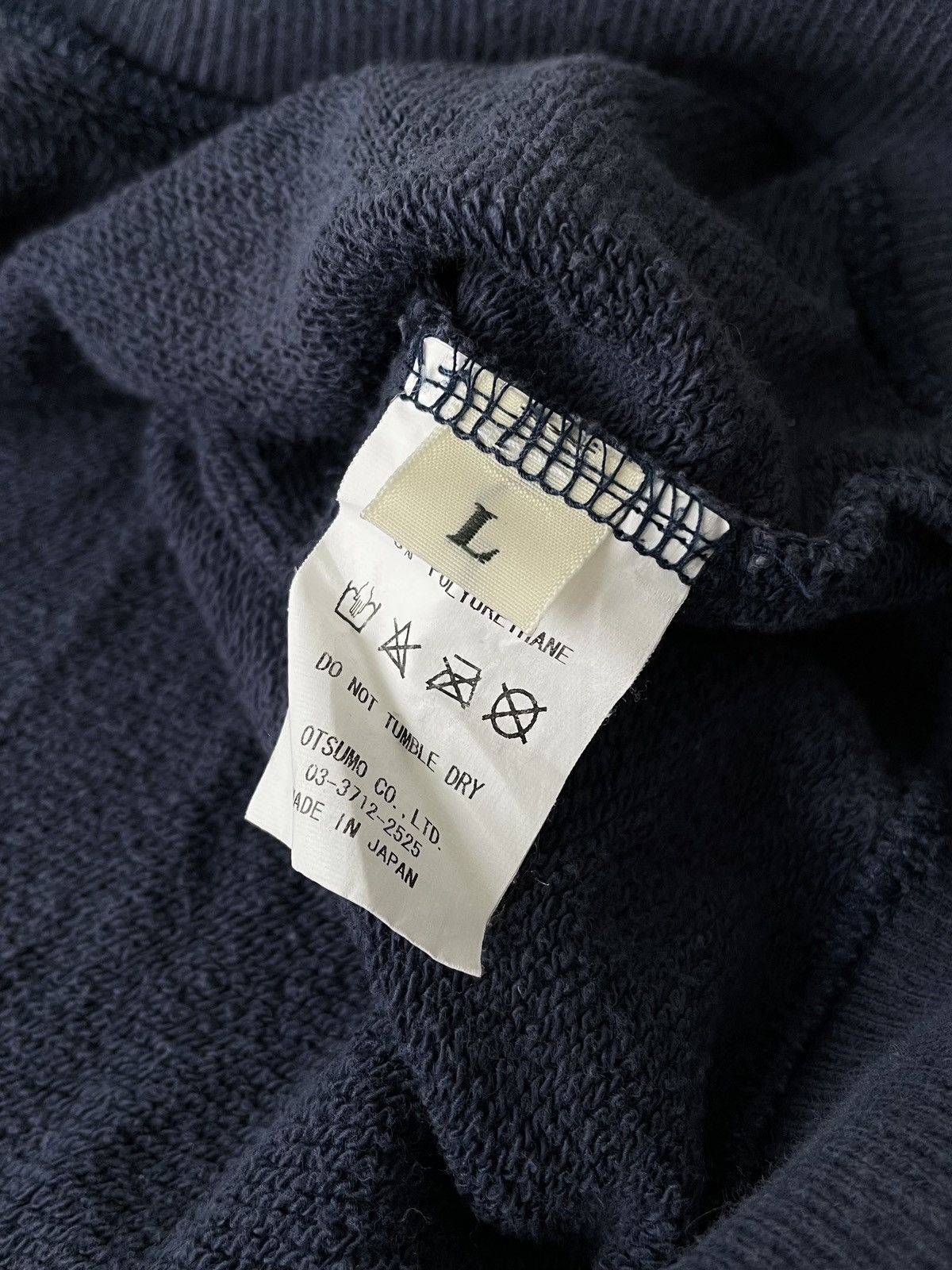 Human Made Human Made Crewneck Sweatshirt Size US L / EU 52-54 / 3 - 6 Thumbnail