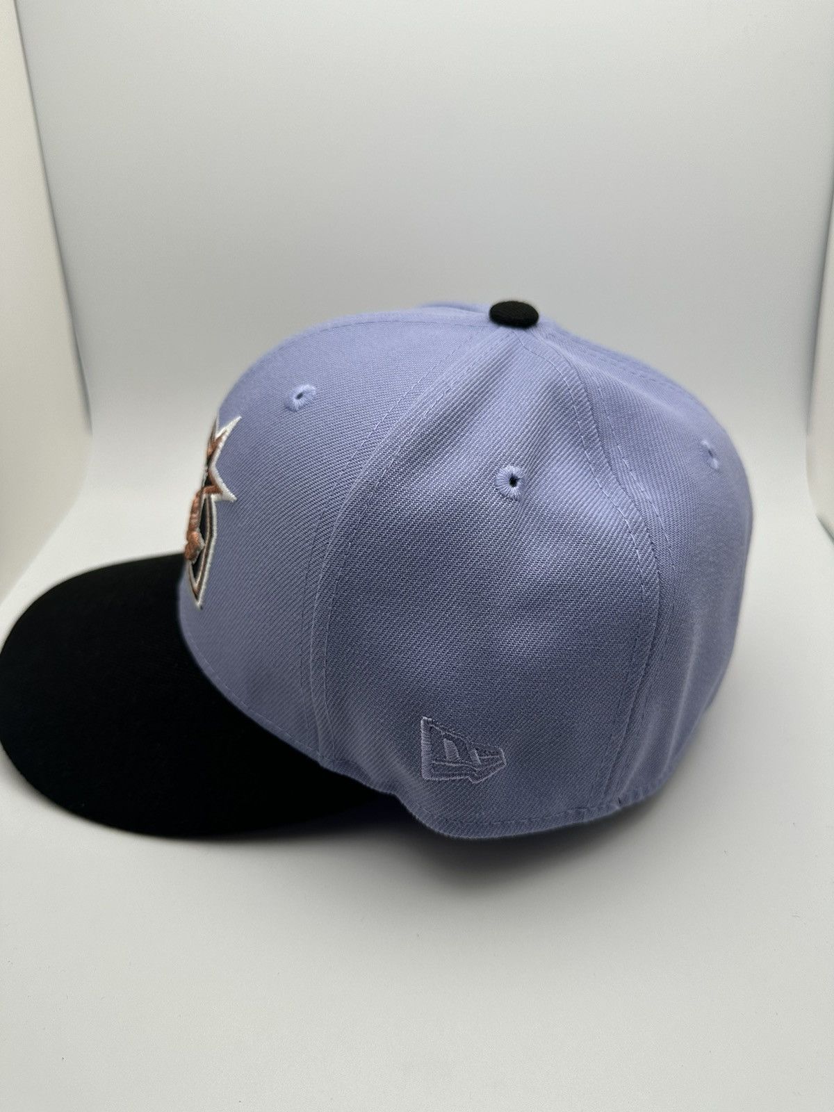 Hat Club × Lids × New Era Houston Astros Fitted 7 3/8 Size ONE SIZE - 6 Thumbnail
