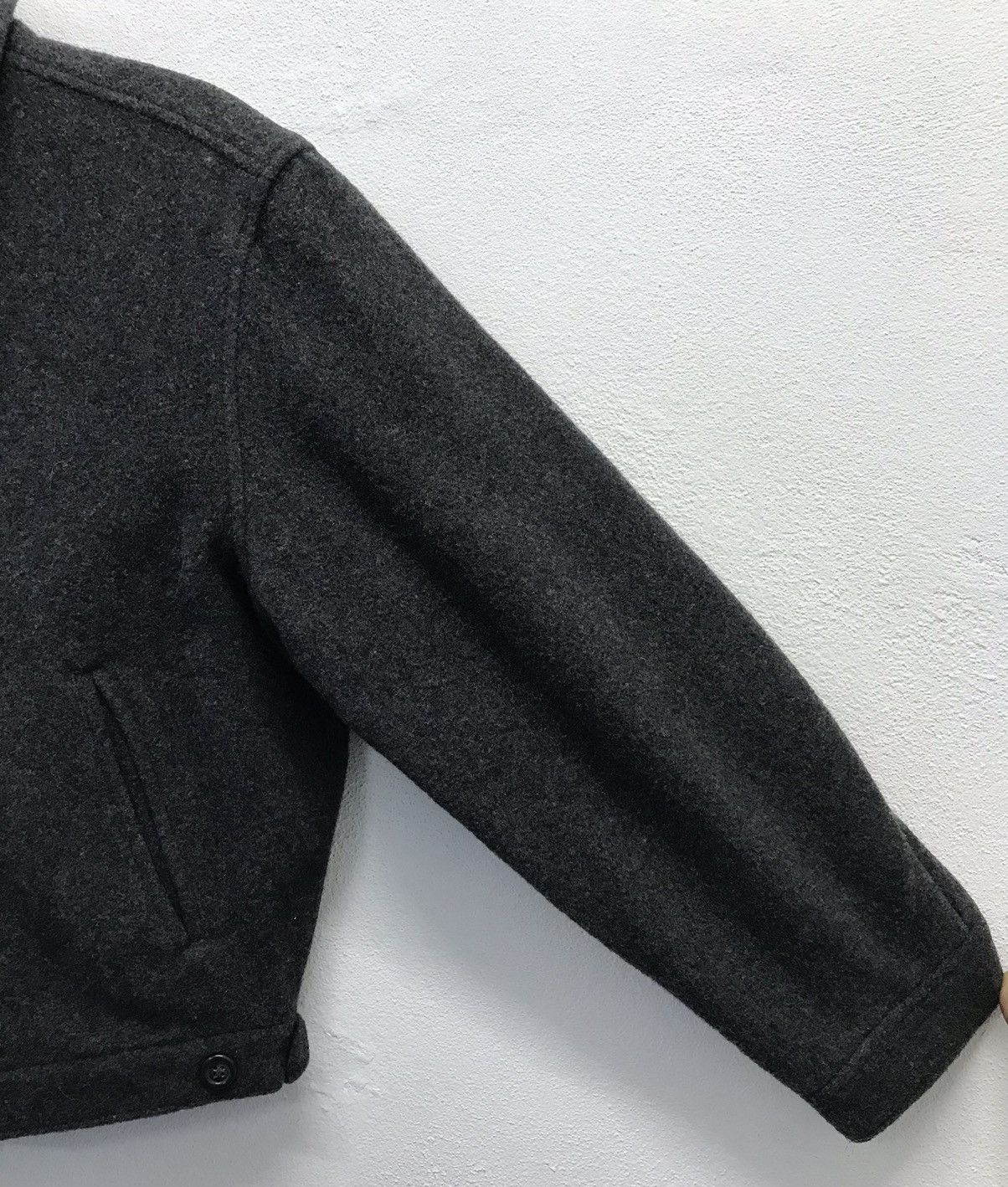 Japanese Brand × Vintage Vintage Page Boy Members Jacket Size US M / EU 48-50 / 2 - 5 Thumbnail