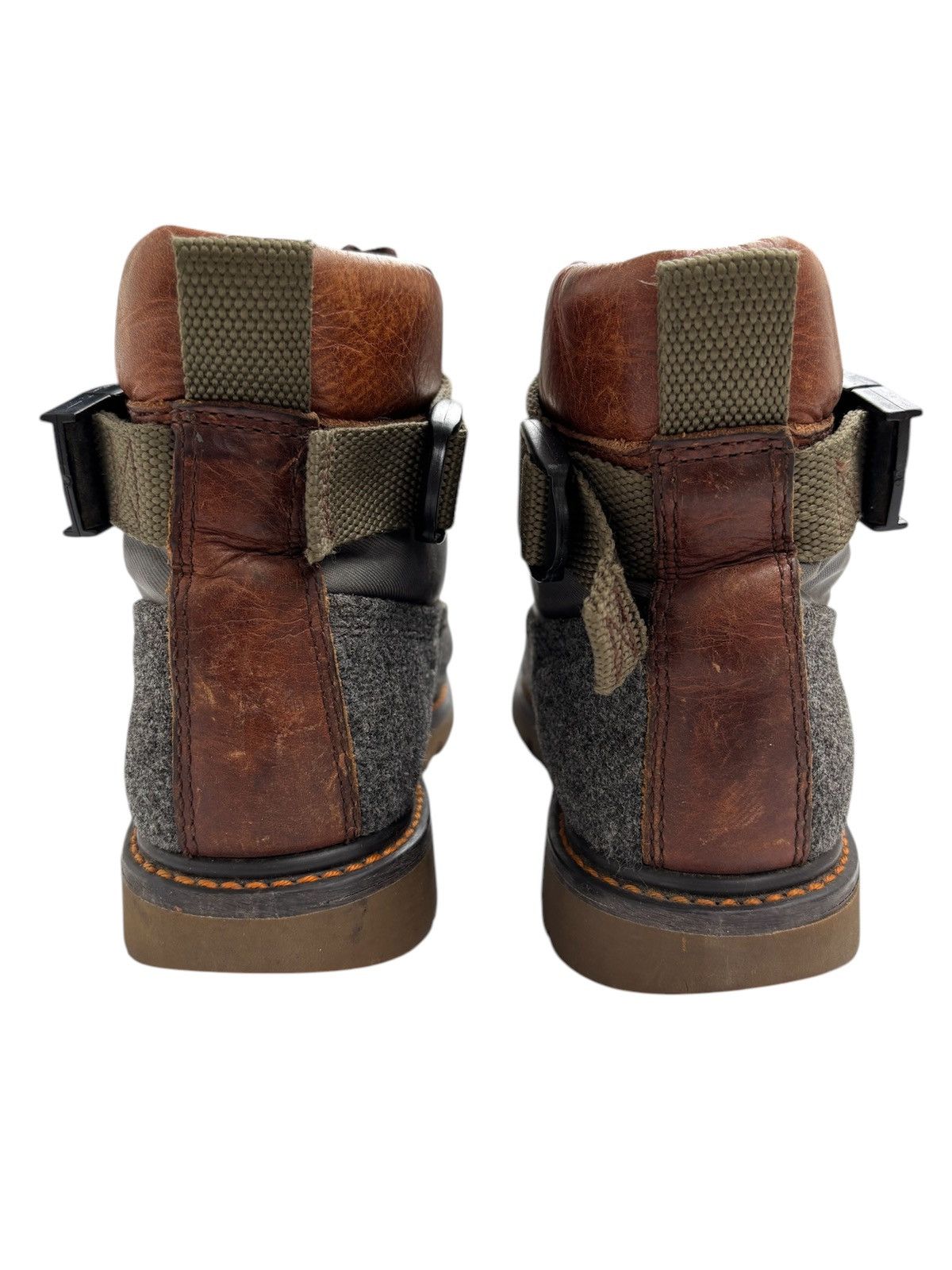 Caterpillar × Martine Rose Martine Rose for CAT ‘Colorado’ Boots Size US 8 / EU 41 - 9 Thumbnail