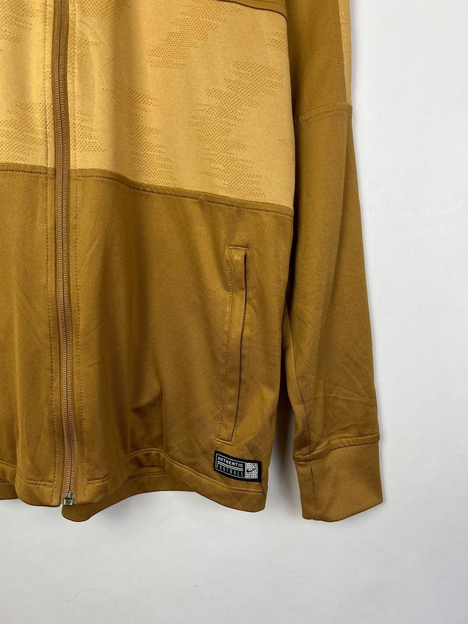 Nike Vintage drill nike inter milan jacket track blokecore Size US M / EU 48-50 / 2 - 10 Thumbnail