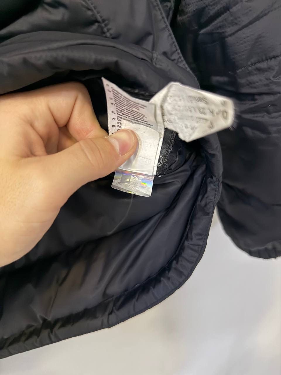 The North Face Vintage The North face puffer Jacket 700 Size US S / EU 44-46 / 1 - 13 Thumbnail