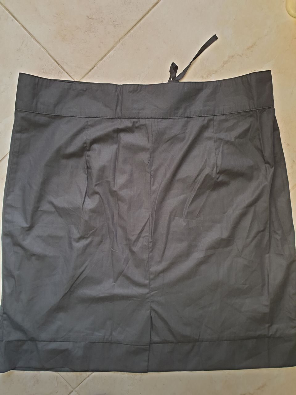 Cop Copine Cop Copine Skirt sz M Size 32" / US 10 / IT 46 - 2 Thumbnail