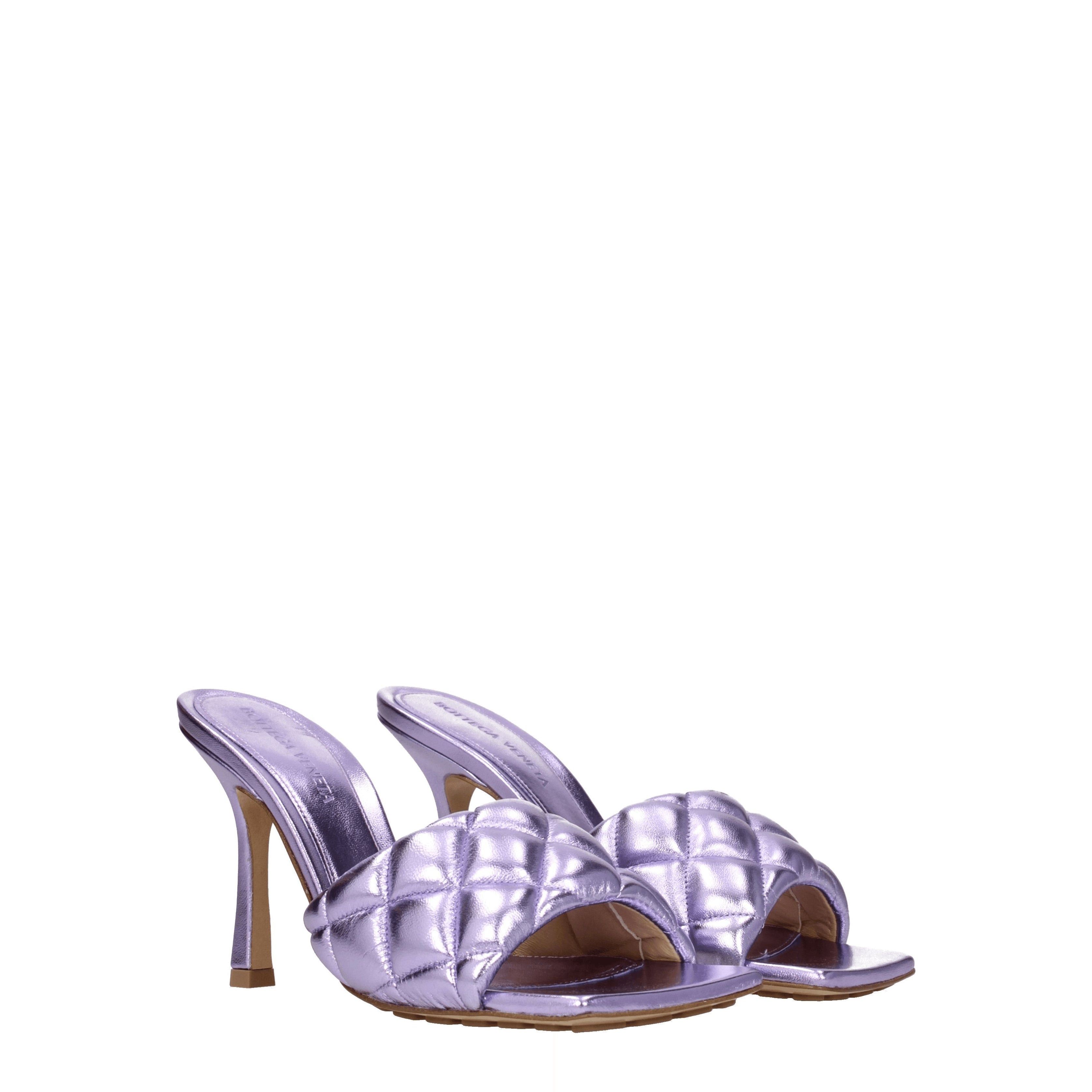 Bottega Veneta Sandals Size US 8 / IT 38 - 1 Thumbnail