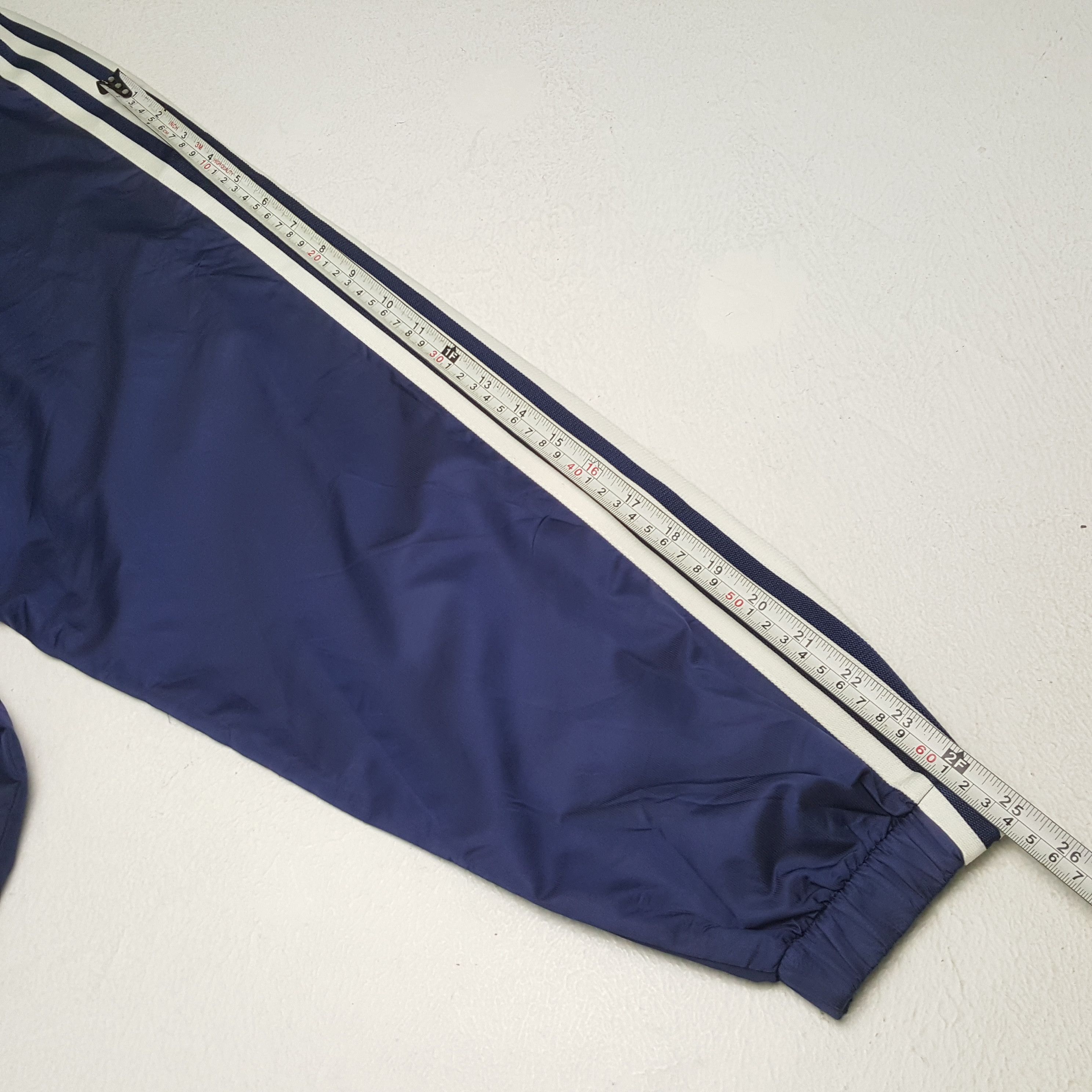 Adidas × Vintage × Yohji Yamamoto Vintage ADIDAS x YOHJI YAMAMOTO Brand Custom Sweater Size US XL / EU 56 / 4 - 6 Thumbnail