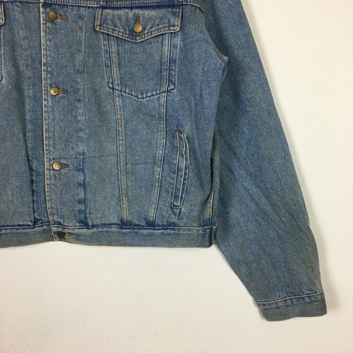 Vintage Kenar Studio Type III Denim