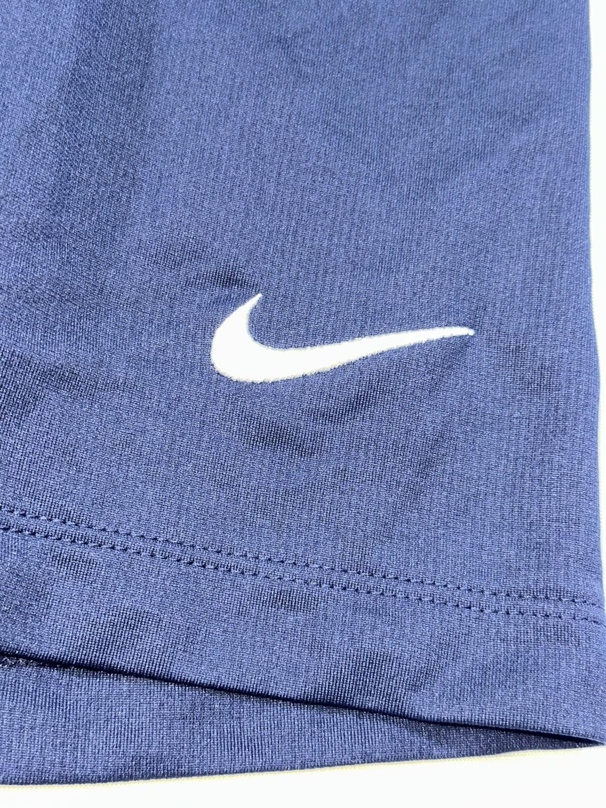 Nike Men's Antigua Navy Houston Texans Big & Tall Ellipse Polo Size US L / EU 52-54 / 3 - 3 Thumbnail