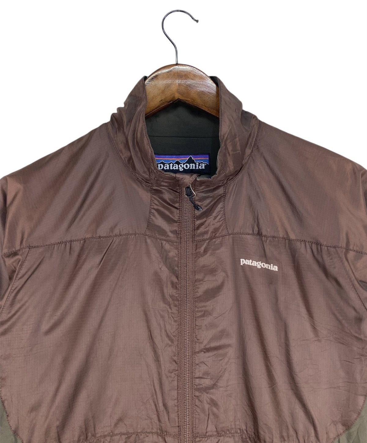 Patagonia Patagonia Windbreaker Size S / US 4 / IT 40 - 2 Thumbnail