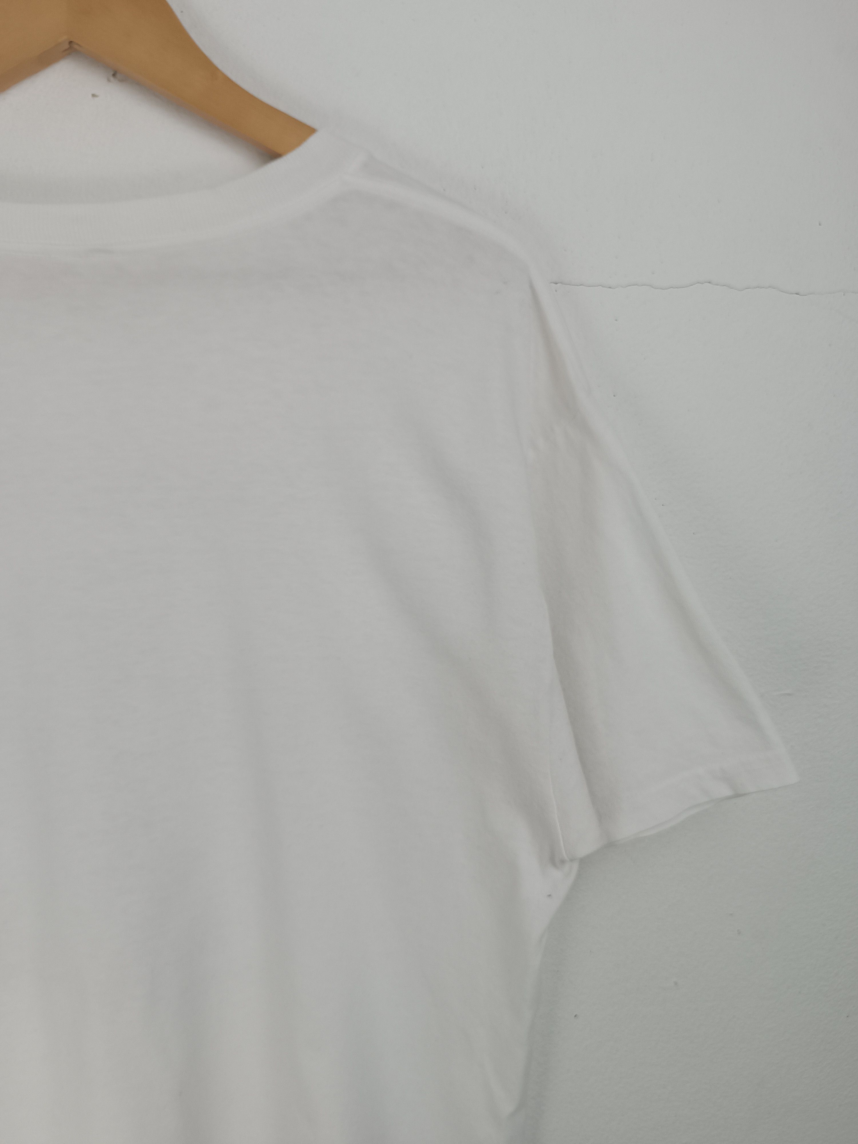 Band Tees VINTAGE WAKI WAKI SINCE 2003 JAPAN TEE VERY RARE Size US L / EU 52-54 / 3 - 11 Thumbnail