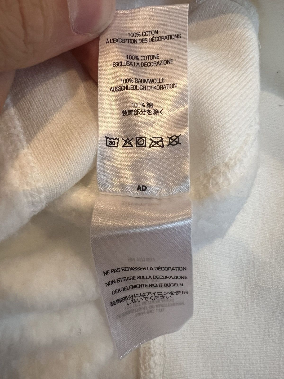 Supreme Supreme Box Logo Hooded Sweatshirt (FW21) Size US L / EU 52-54 / 3 - 8 Thumbnail