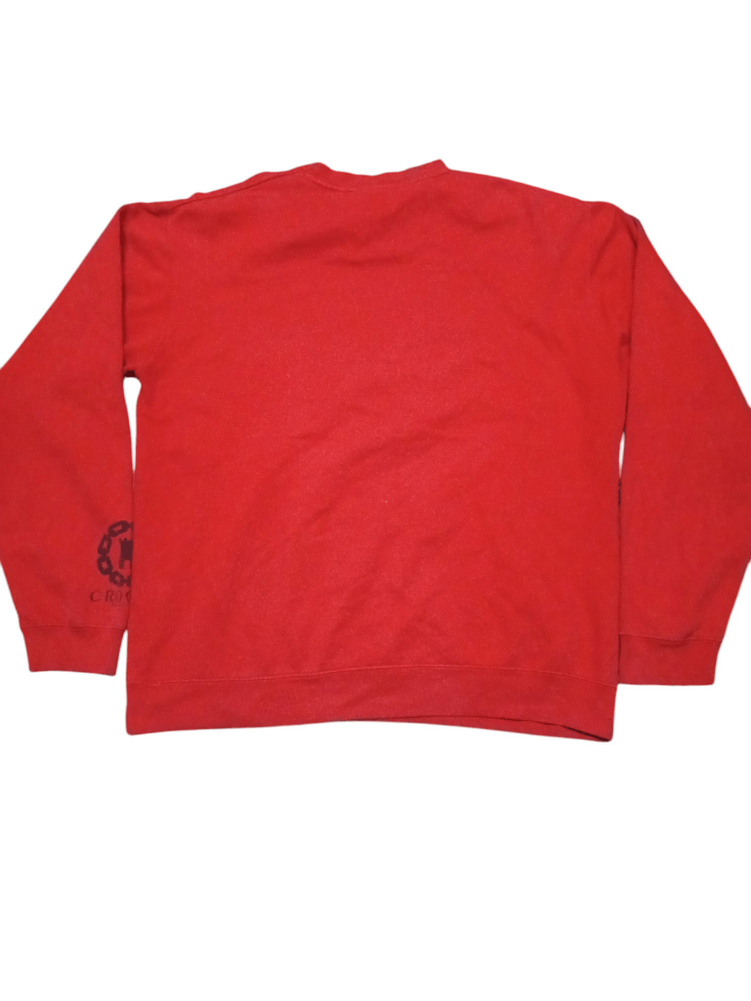 Crooks & Castles crooks & castles the ruling elite sweatshirts Size US XL / EU 56 / 4 - 2 Thumbnail