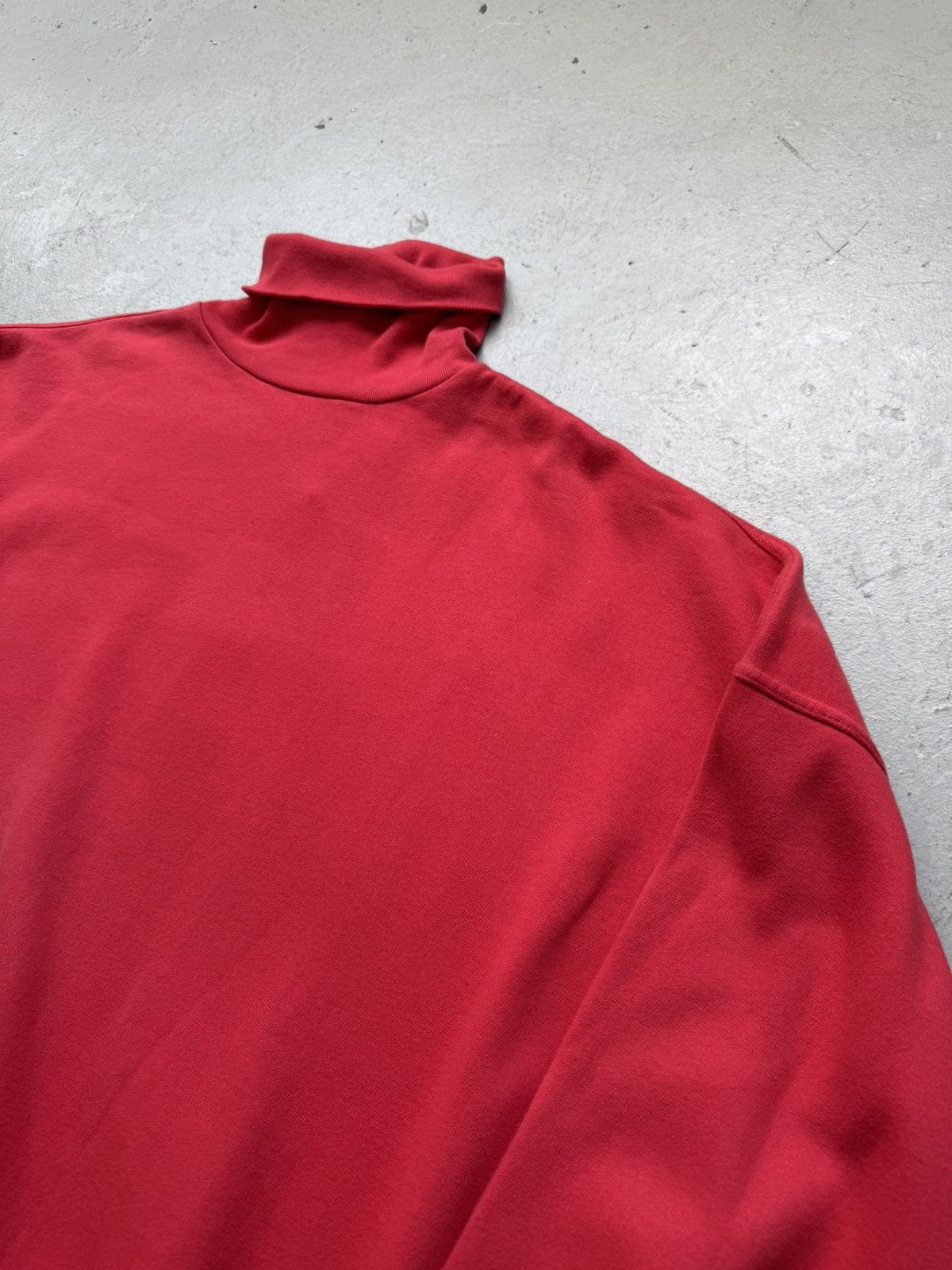 Balenciaga Balenciaga Turtleneck Size US S / EU 44-46 / 1 - 3 Thumbnail