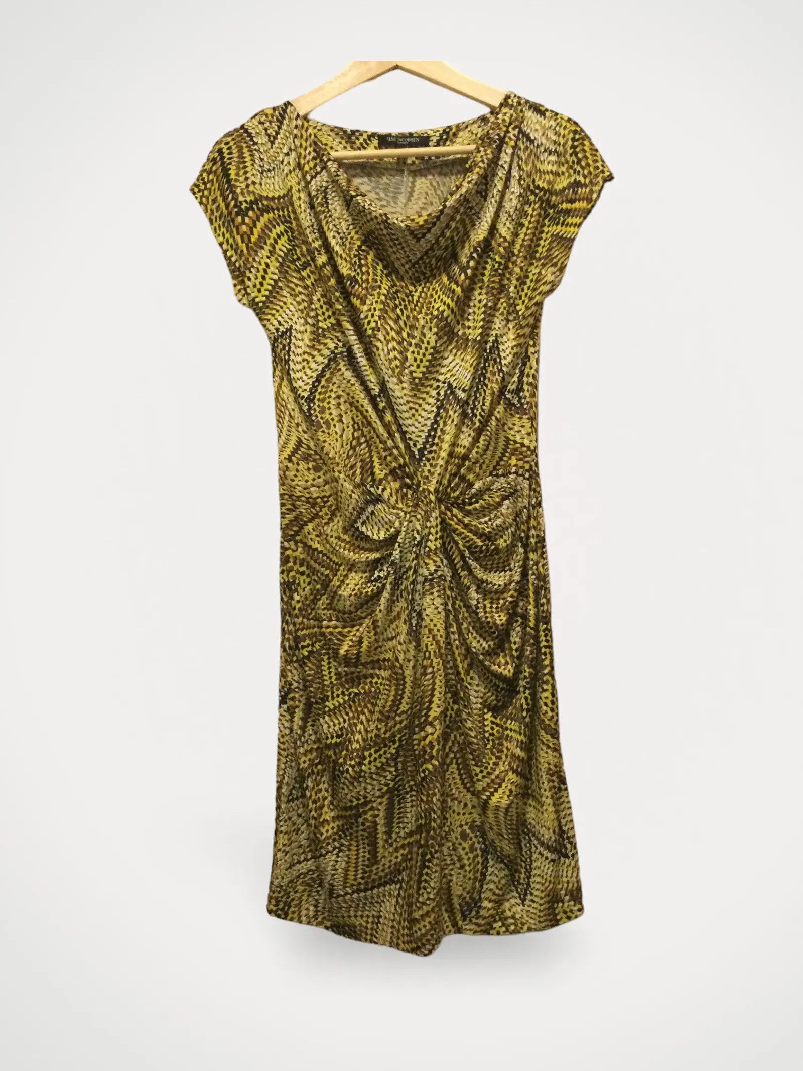 Ilse Jacobsen Ilse Jacobsen Ilse Jacobsen Dress Size S / US 4 / IT 40 - 1 Thumbnail