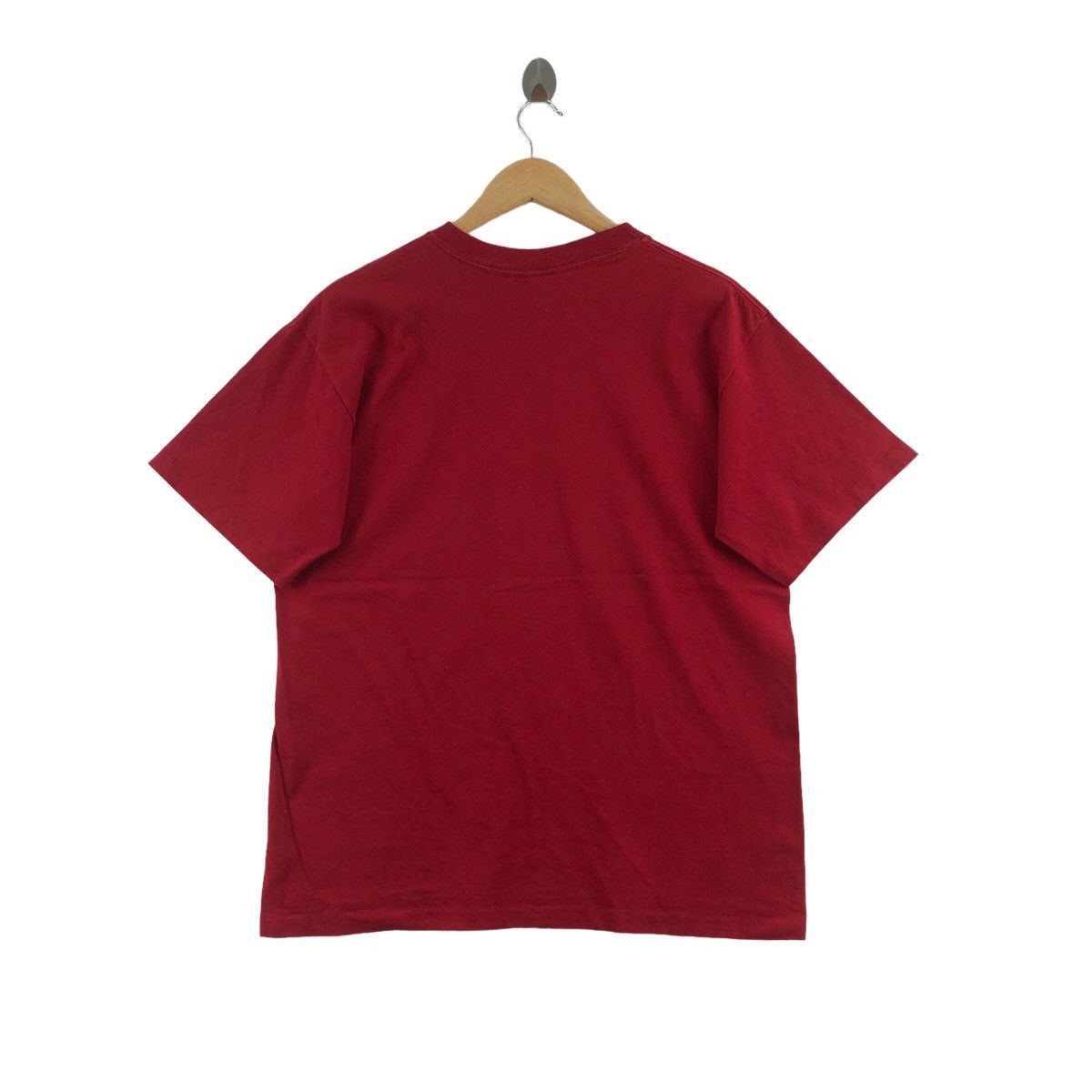 MLB × Vintage Vintage 90s Philadelphia Phillies MLB T-Shirt Nutmeg Size US M / EU 48-50 / 2 - 5 Thumbnail