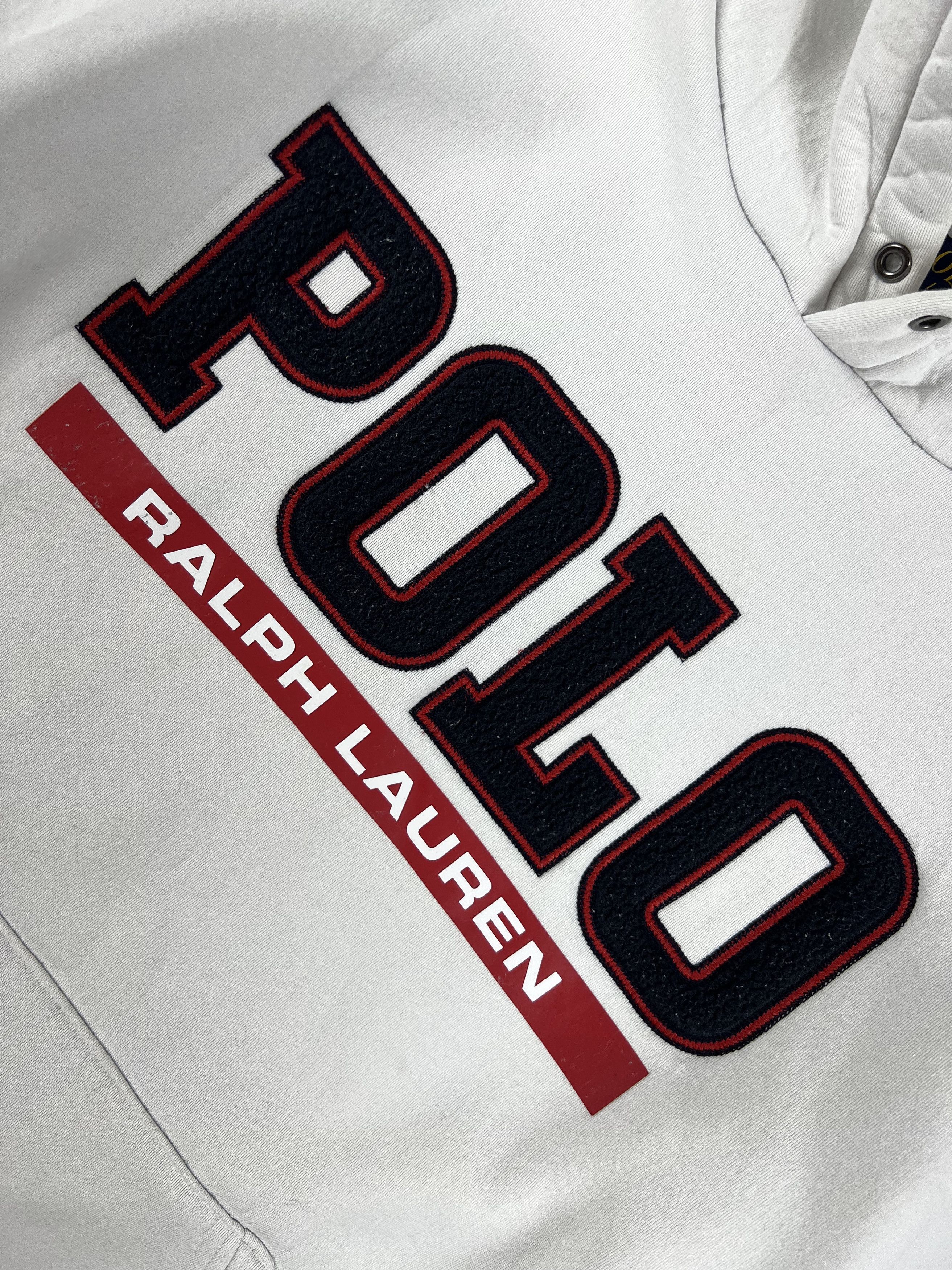 Lo Life × Polo Ralph Lauren Polo Ralph Lauren Hoodie Lo life style M Size US M / EU 48-50 / 2 - 3 Thumbnail