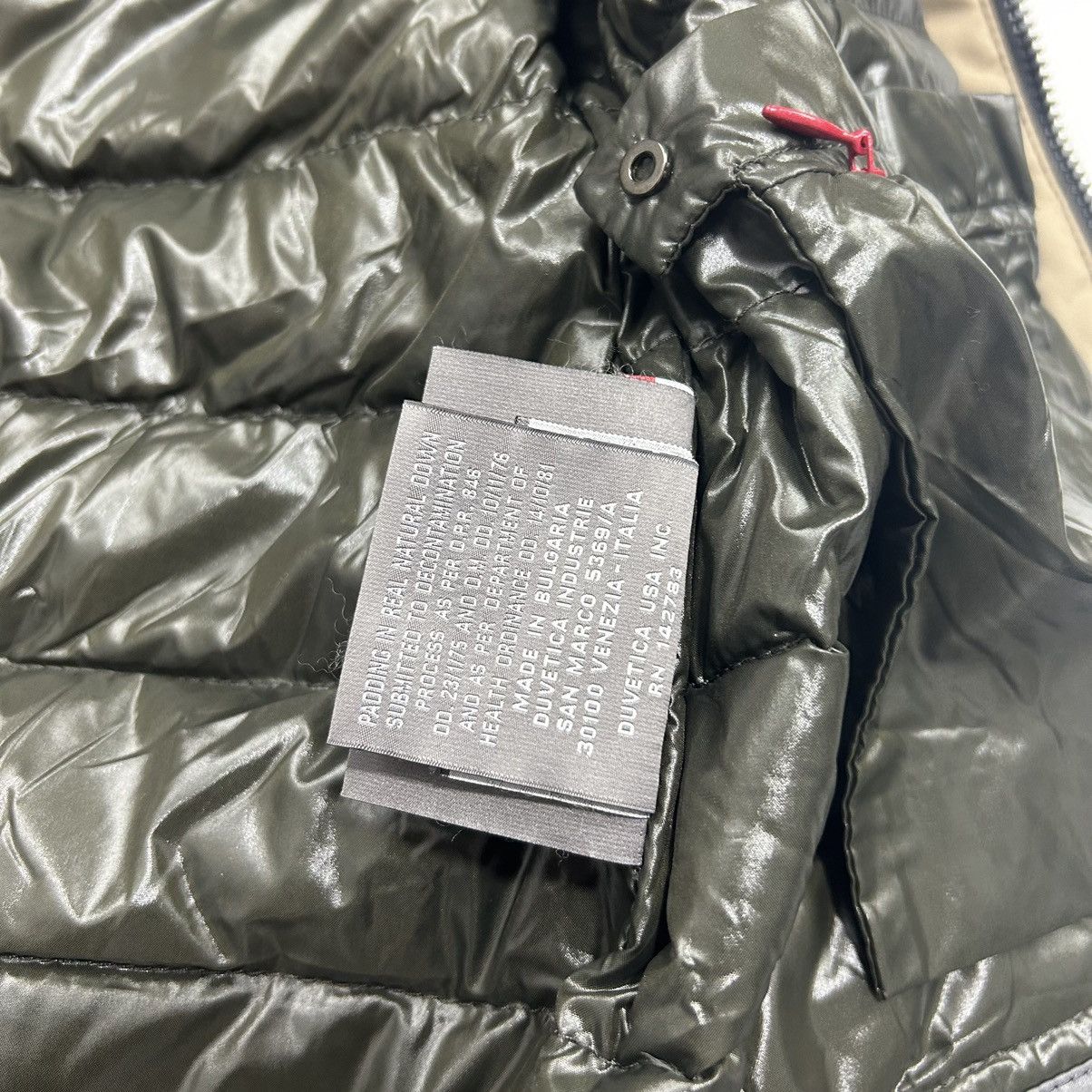 Duvetica Duvetica Jacket Size M / US 6-8 / IT 42-44 - 11 Thumbnail