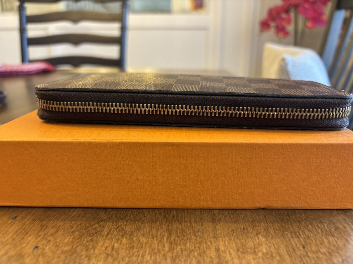 Louis Vuitton 2021 Clémence Wallet Size ONE SIZE - 7 Thumbnail