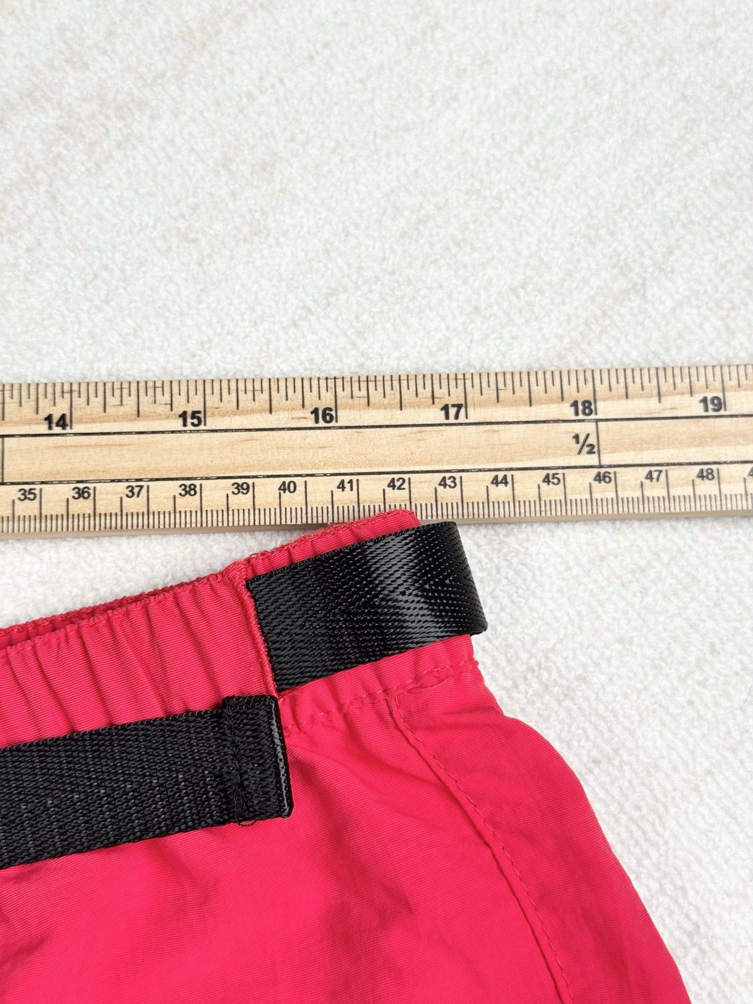 Supreme track pants L Size US 34 / EU 50 - 8 Thumbnail