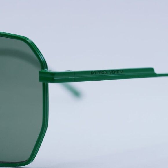 Bottega Veneta 🕶️ New Bottega Veneta BV1012S 006 Sunglasses Size ONE SIZE - 11 Thumbnail