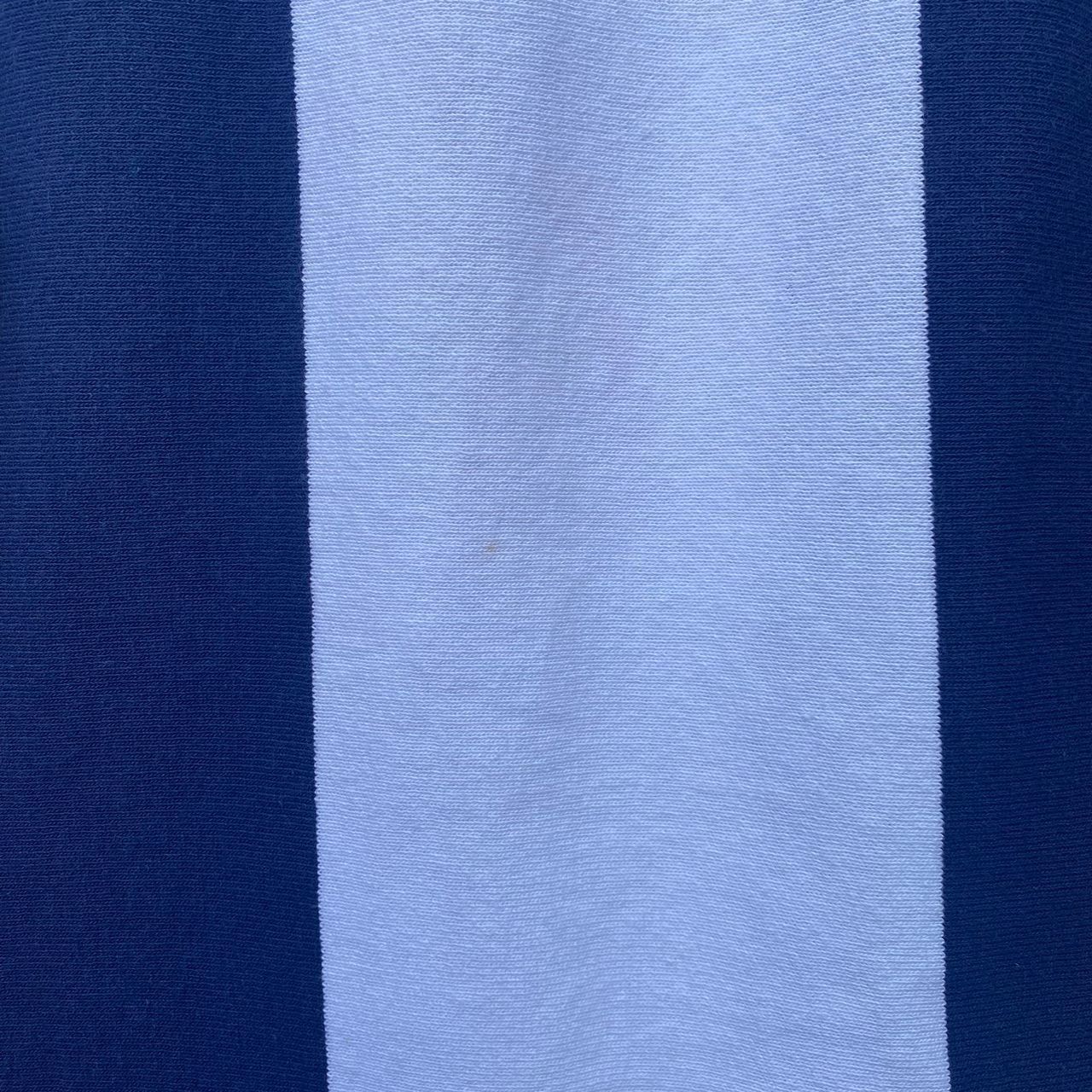 Barbarian × Vintage VINTAGE BARBARIAN POLO SHIRT MEDIUM PULLOVER VERTICAL Size US M / EU 48-50 / 2 - 7 Thumbnail