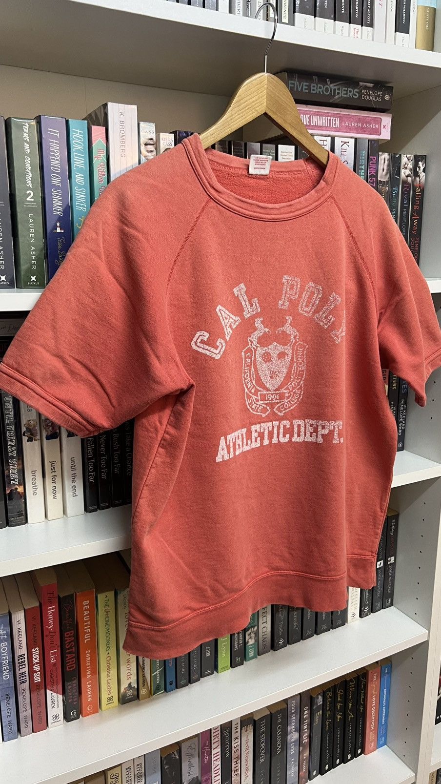 Toyo Enterprises Vintage Toyo Ent Cheswick California Polytechnics Size US M / EU 48-50 / 2 - 3 Thumbnail