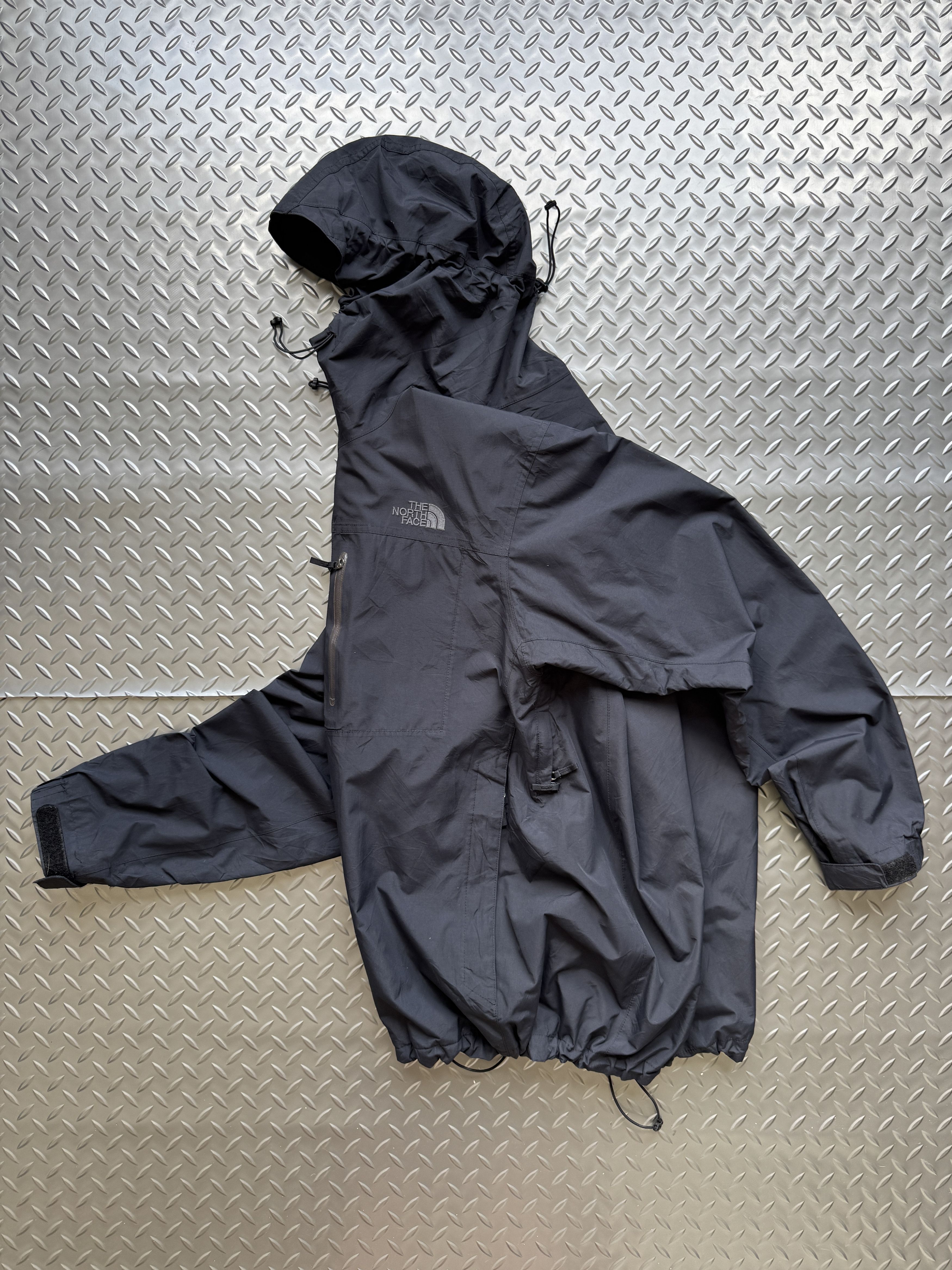 The North Face The North Face Pertex Quantum Technical Jacket Size US XL / EU 56 / 4 - 6 Thumbnail
