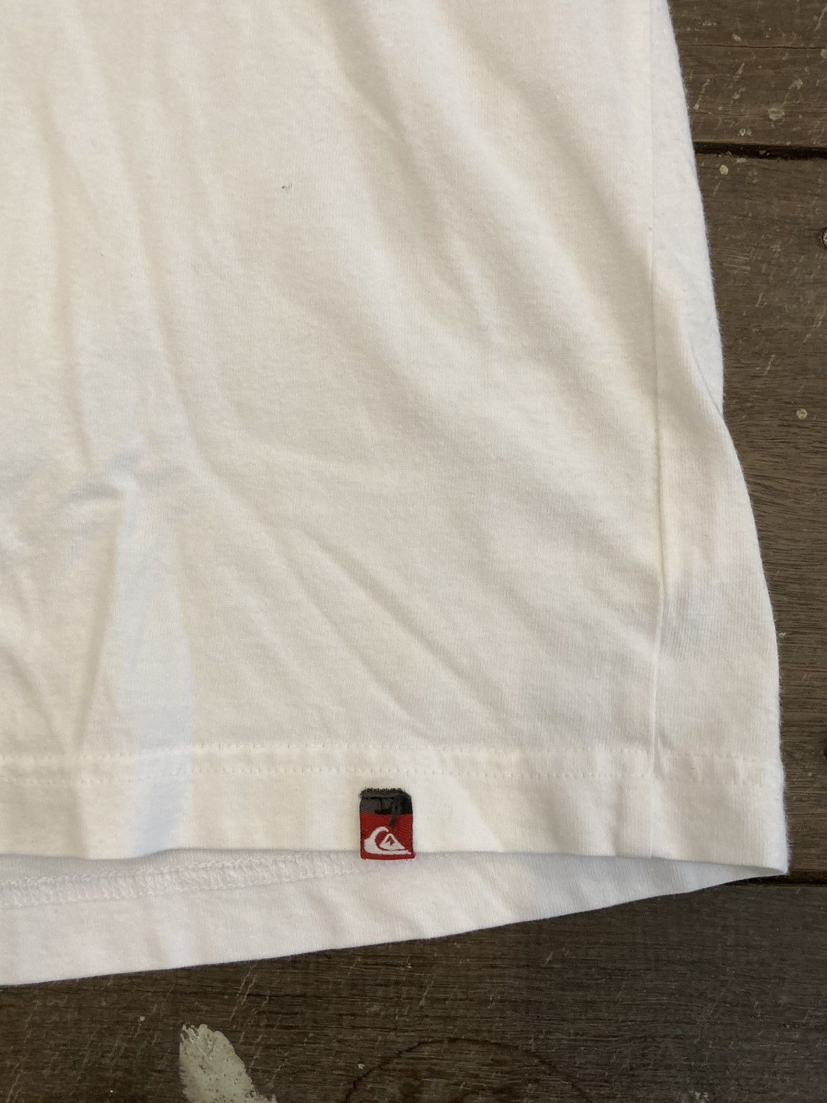 Quiksilver Quiksilver Japan Ukiyo-e Geisha Size US S / EU 44-46 / 1 - 7 Thumbnail
