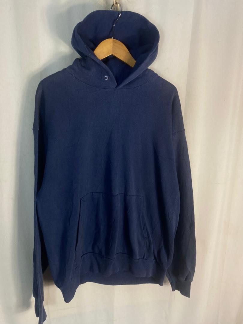 Vintage Vintage The flying tiger hoodie by hanes Size US L / EU 52-54 / 3 - 4 Thumbnail