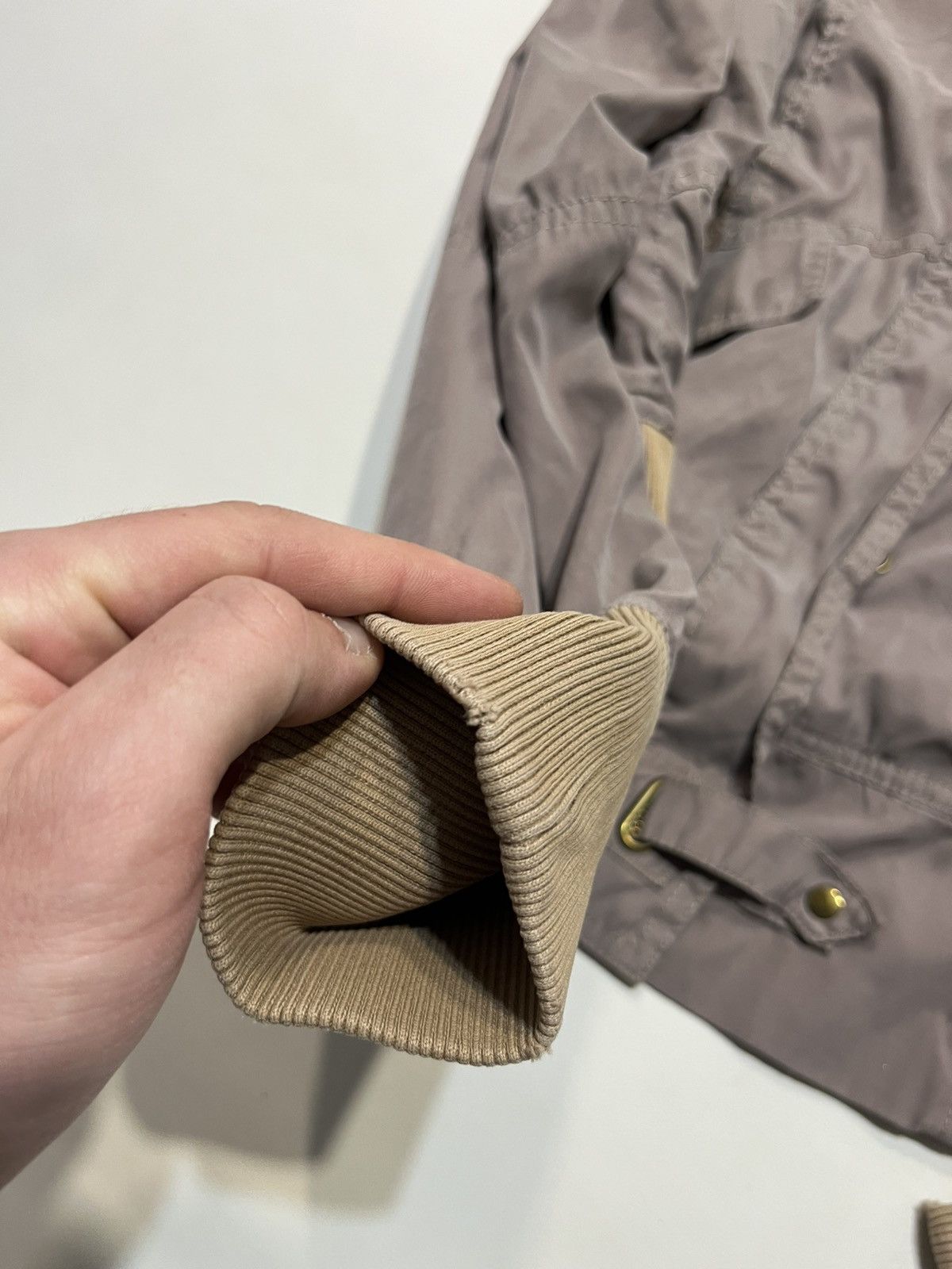 If Six Was Nine Miss Sixty Y2K Jacket ifsixwasnine LGB styled Japan Size L / US 10 / IT 46 - 5 Thumbnail