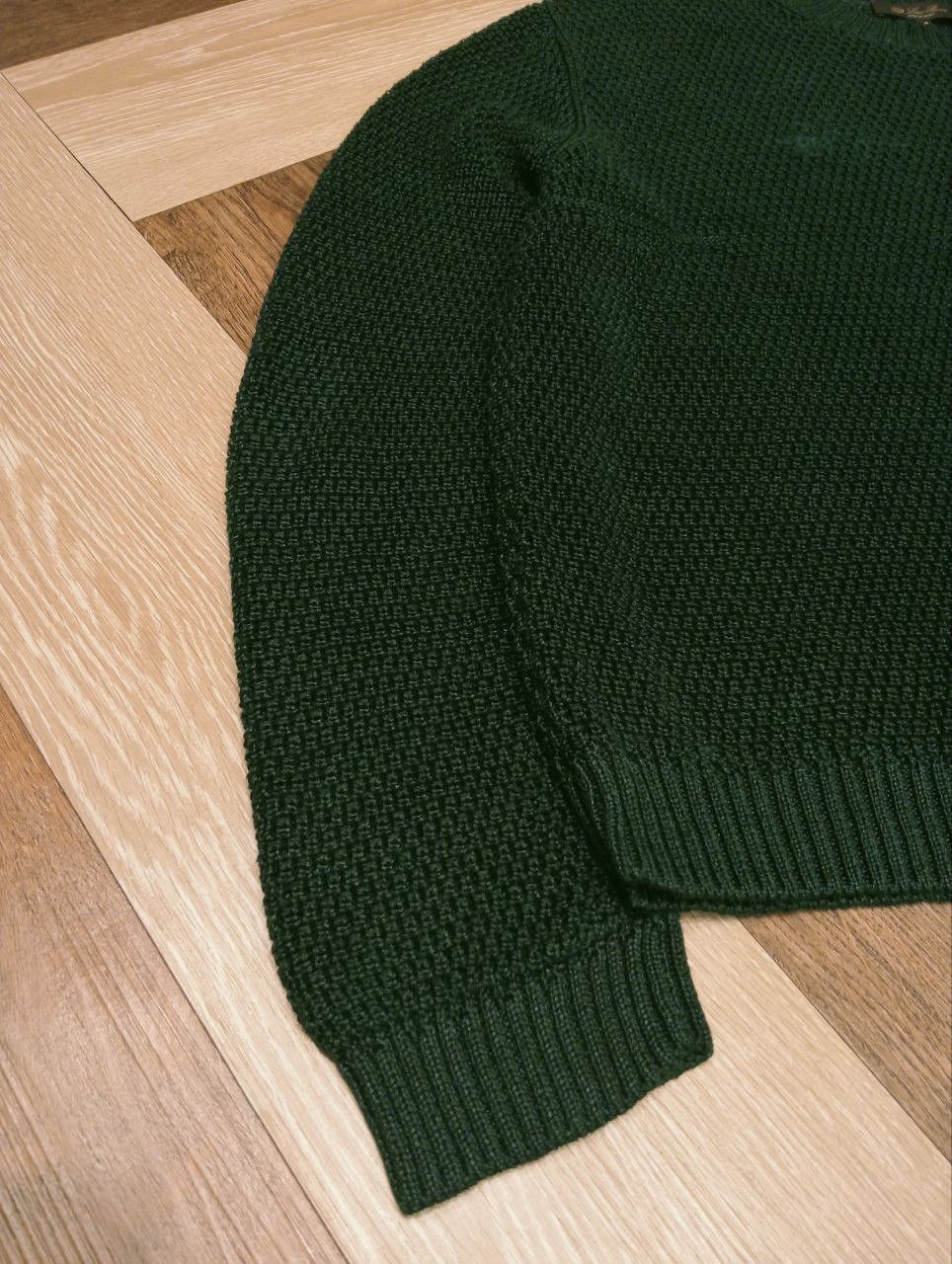 Loro Piana Loro Piana Knit Sweater Size US M / EU 48-50 / 2 - 7 Thumbnail