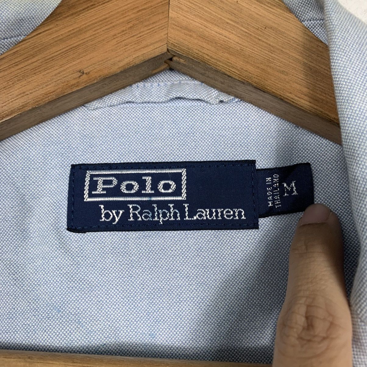 Polo Ralph Lauren Polo Ralph Lauren Casual Jacket Size US M / EU 48-50 / 2 - 15 Thumbnail