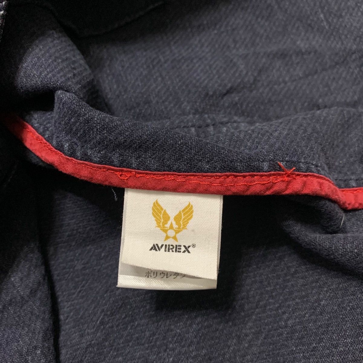 Avirex Avirex USN Jacket Size US M / EU 48-50 / 2 - 7 Thumbnail