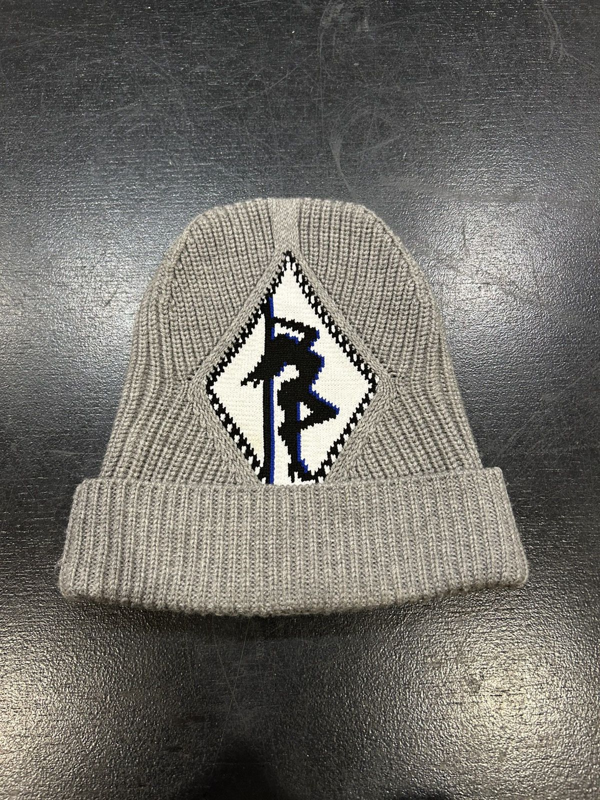 Alexander Wang Alexander Wang Girl Knit Beanie Size ONE SIZE - 1 Thumbnail