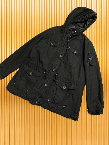 LEVIS CASUAL WEAR MULTIPOCKET JACKET