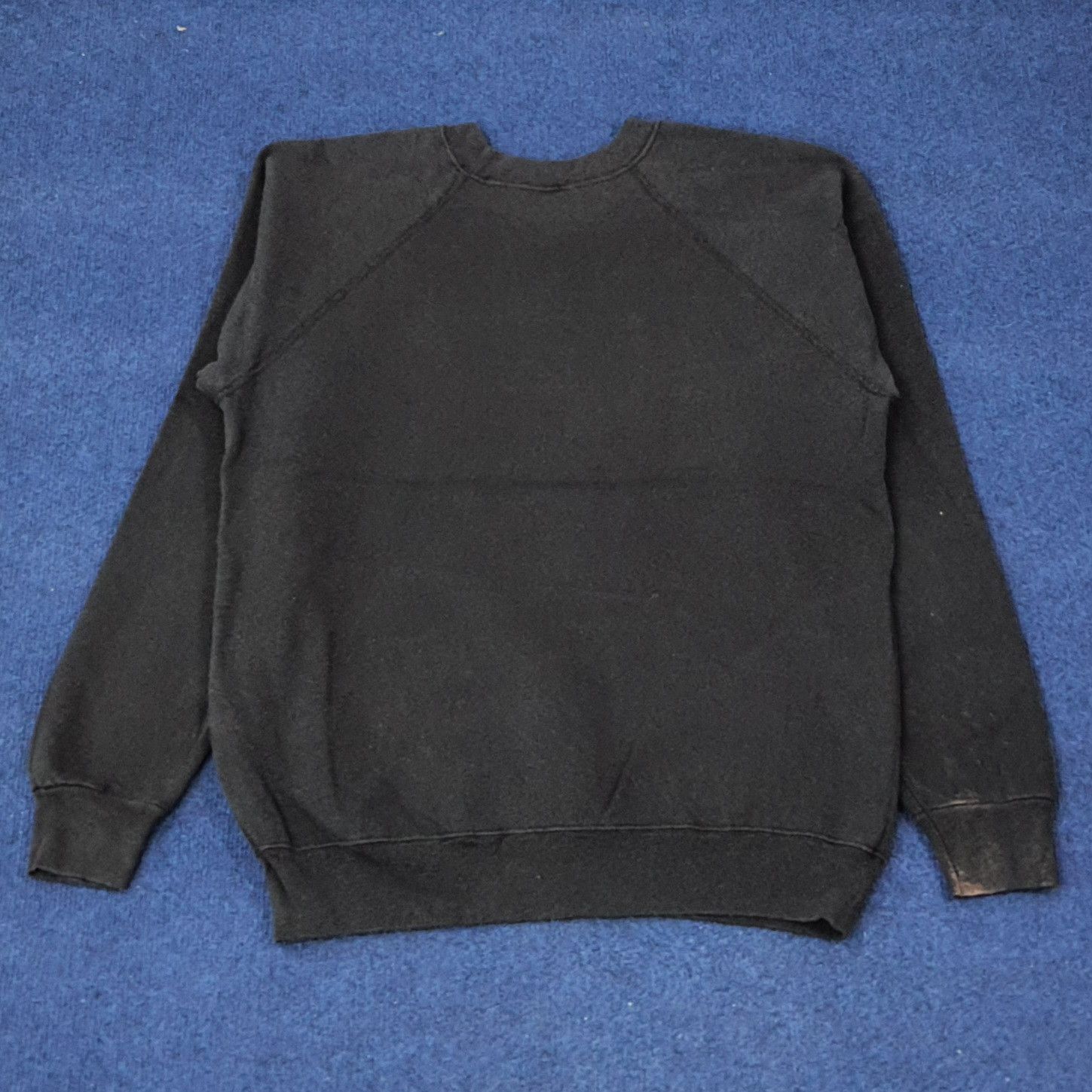 Hard Rock Cafe × Vintage Vintage Hard Rock Cafe MAUI Hawaii Sweatshirt C232N2 Size US S / EU 44-46 / 1 - 3 Thumbnail