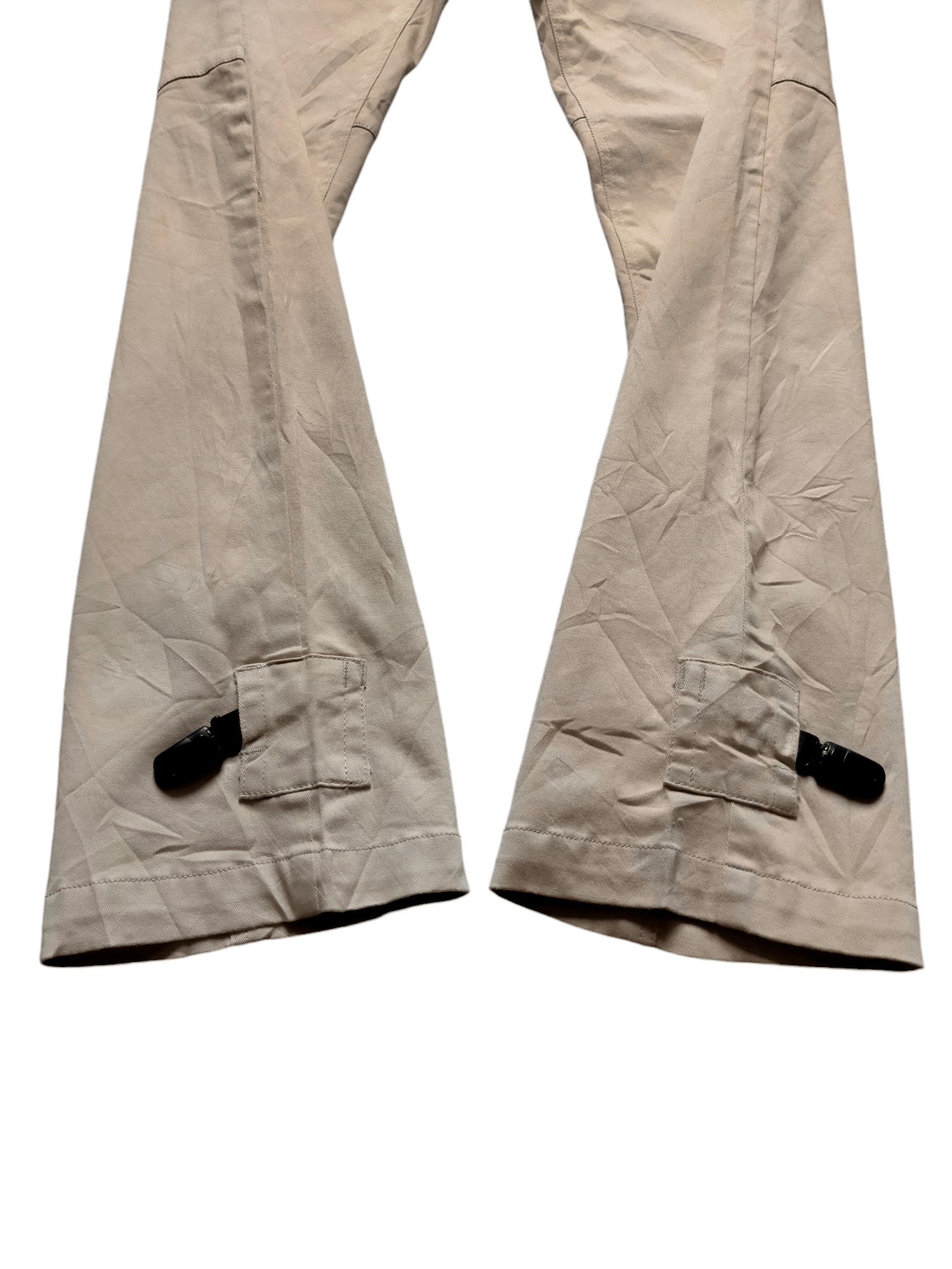 Hysteric Glamour × Japanese Brand Made in Japan rin project Trouser Pants Size US 32 / EU 48 - 14 Thumbnail