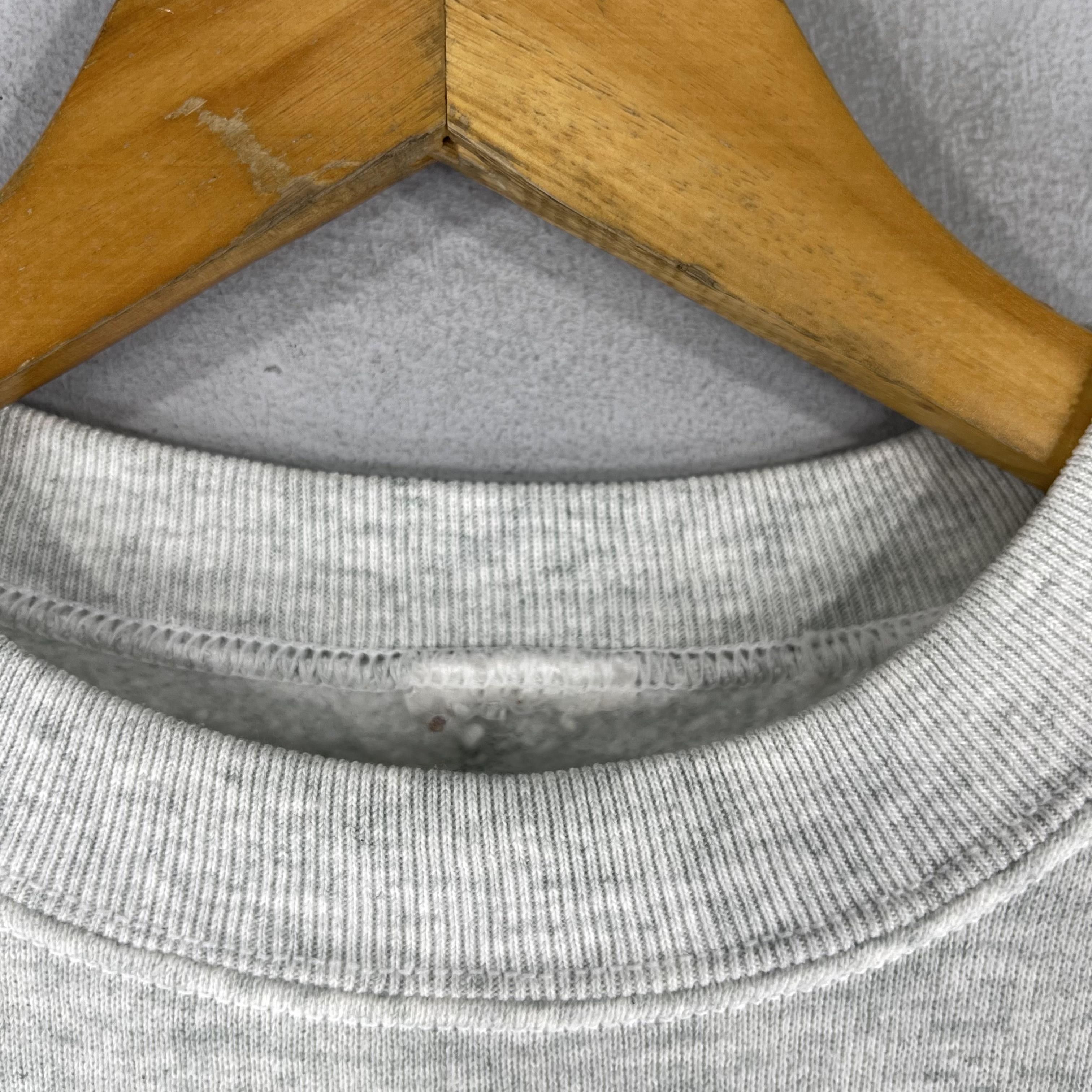 Vintage Vintage Louis Jordan Cock A Doodle Sweatshirt Crewneck Size US L / EU 52-54 / 3 - 5 Thumbnail