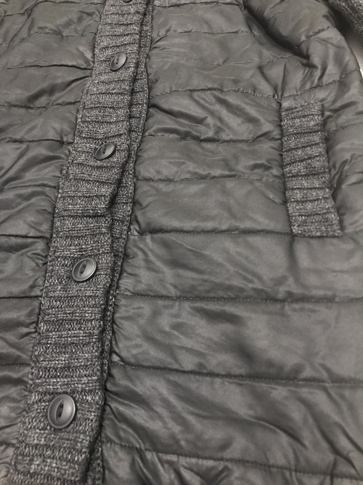 If Six Was Nine × Japanese Brand × Vintage NIKO AND HOODIE PUFFER JACKET Size US M / EU 48-50 / 2 - 4 Thumbnail