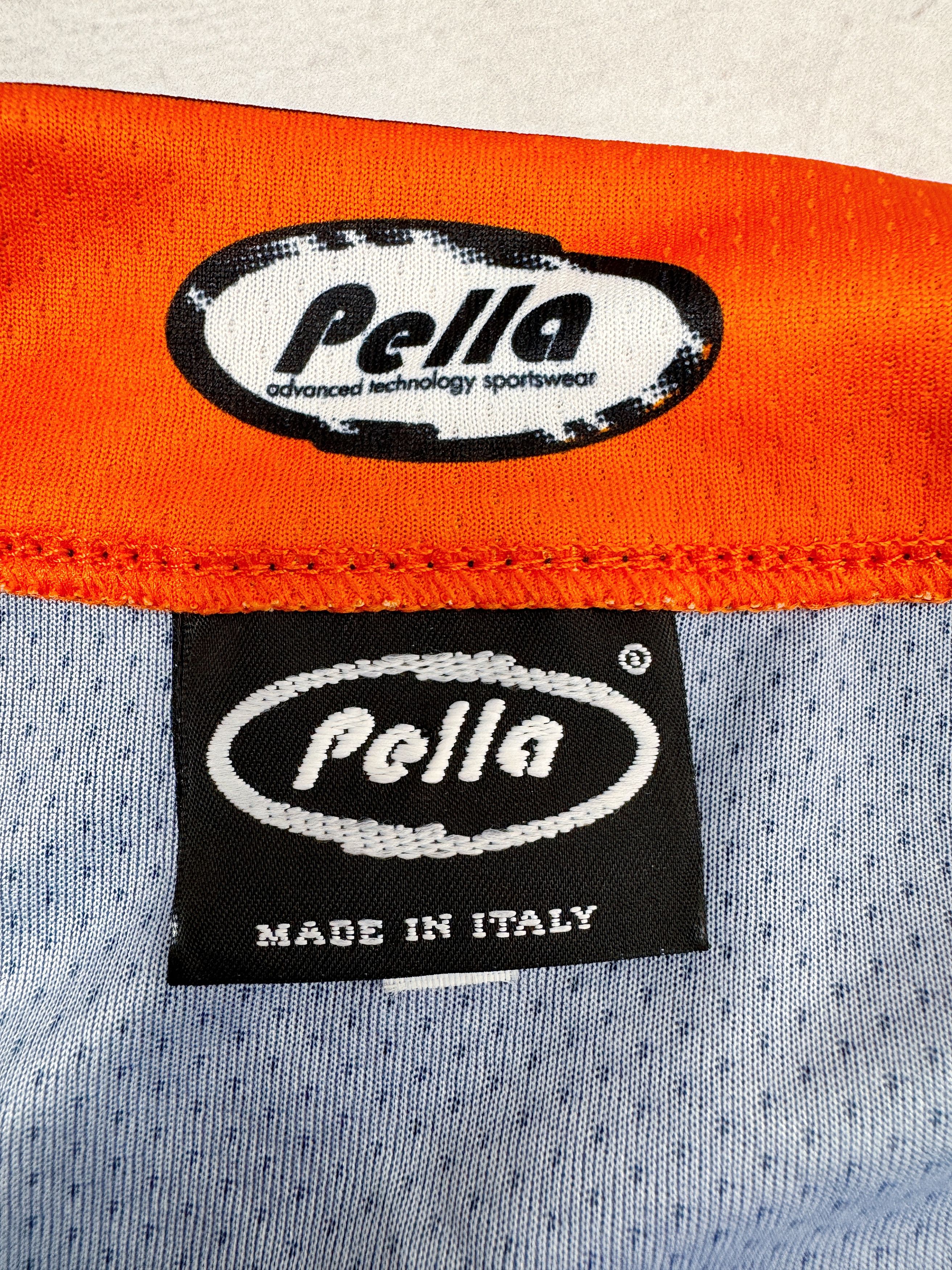 Sports Specialties Pella KTM Bike Industries Cycling Jersey Size US XL / EU 56 / 4 - 7 Thumbnail