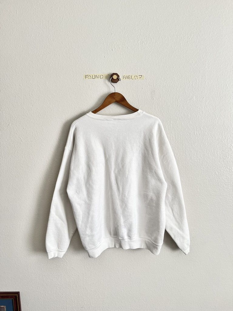Disney Vintage Lion King Crewneck Sweatshirt Size US XL / EU 56 / 4 - 2 Thumbnail