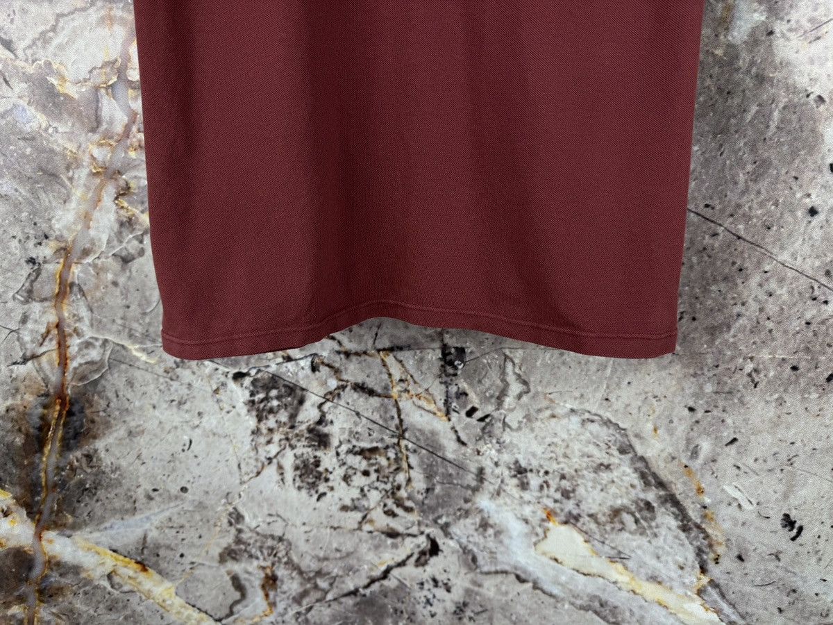 Vivienne Westwood Men’s Vivienne Westwood T-Shirt Luxury Size XL Size US XL / EU 56 / 4 - 4 Thumbnail