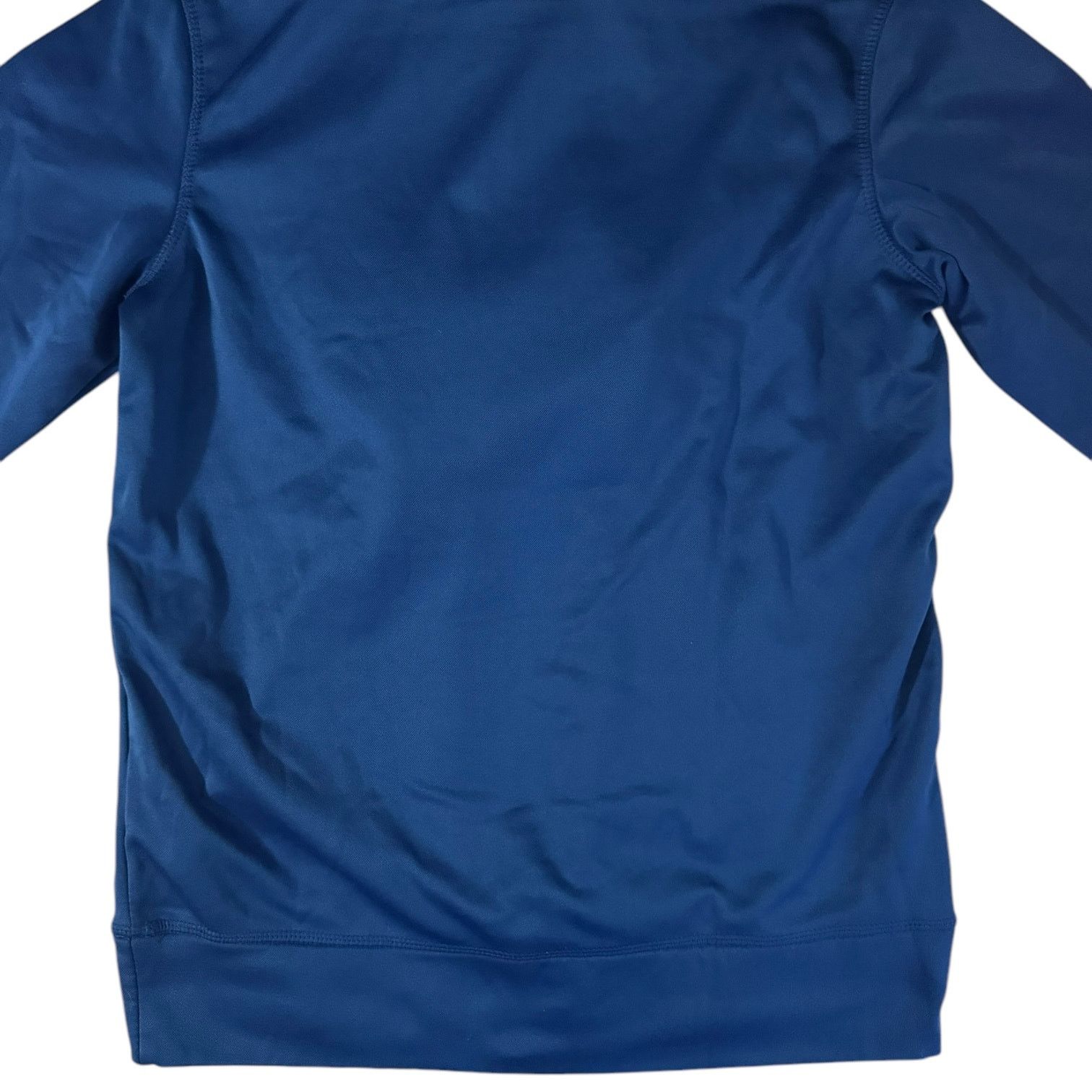 Starter Starter Royal Blue Athletic Hoodie Pullover Fleece Lined SM Size US S / EU 44-46 / 1 - 3 Thumbnail