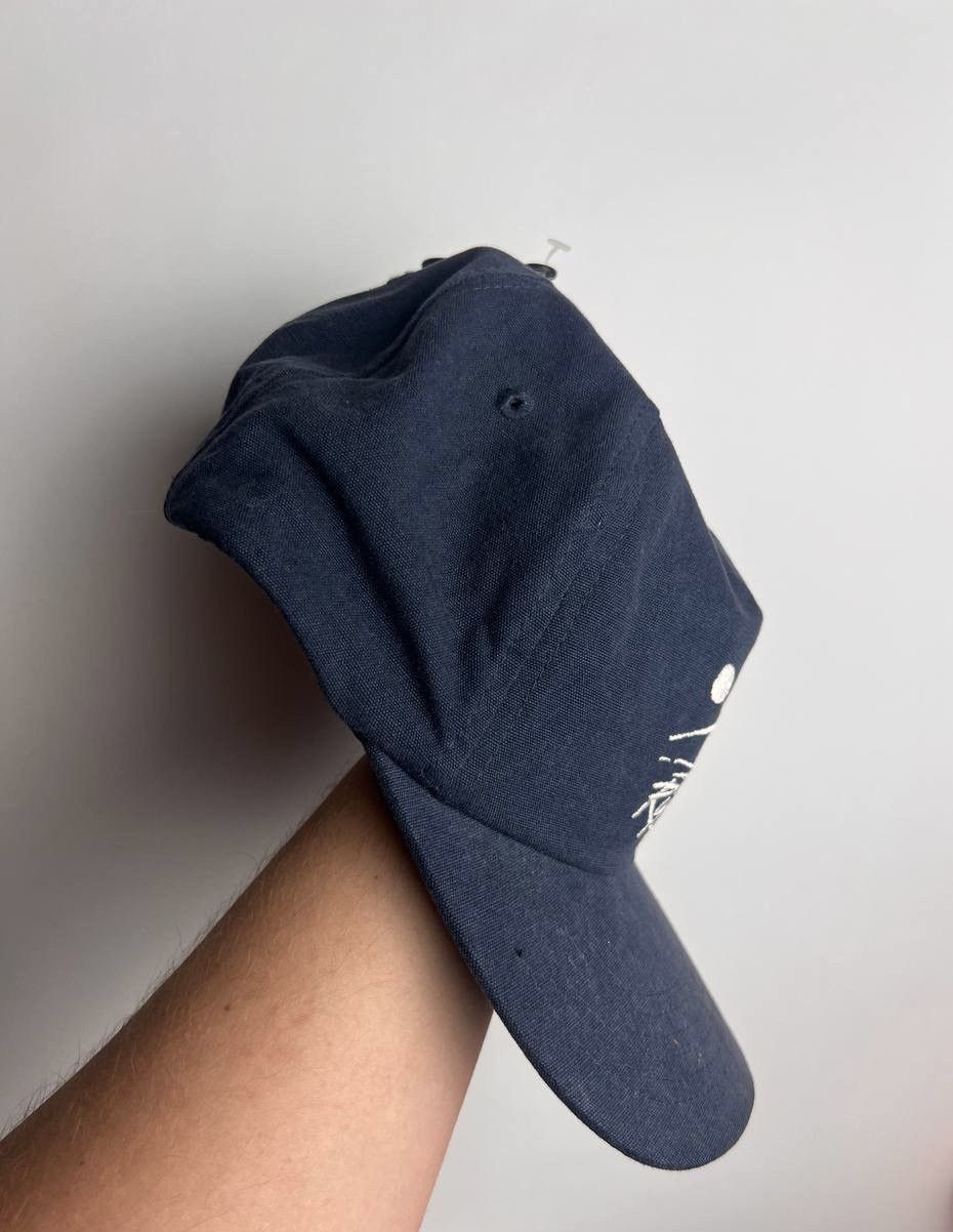 Rip Curl NWT Rip Curl Cap Navy Size ONE SIZE - 3 Thumbnail